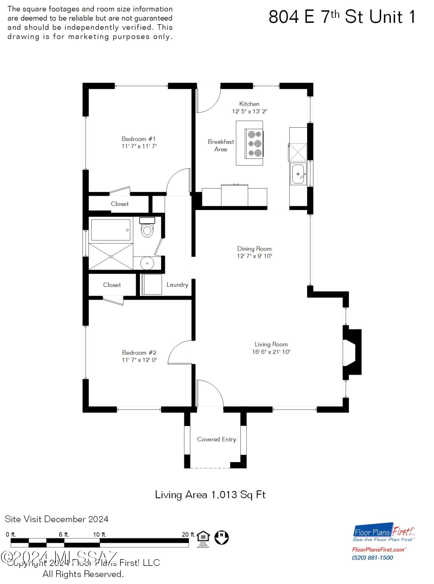Buells - Residential Income