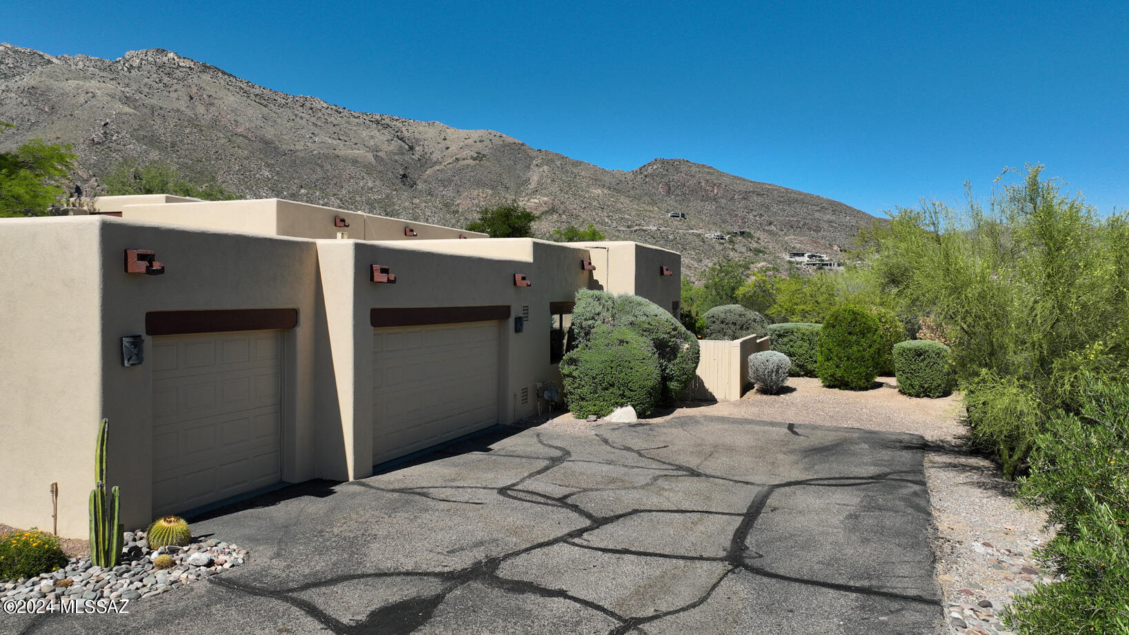 Alta Vista (1-98) - Residential