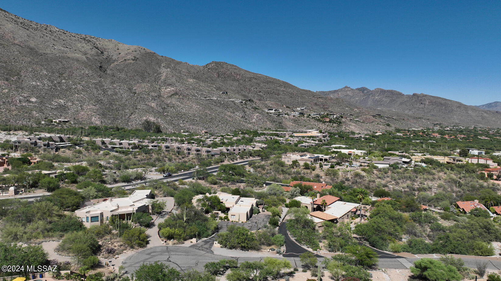 Alta Vista (1-98) - Residential