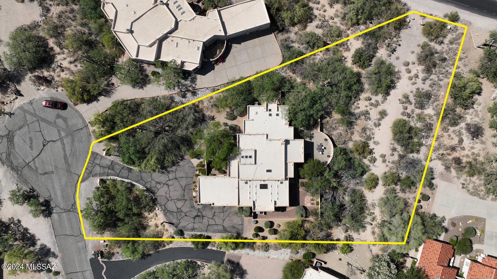 Alta Vista (1-98) - Residential