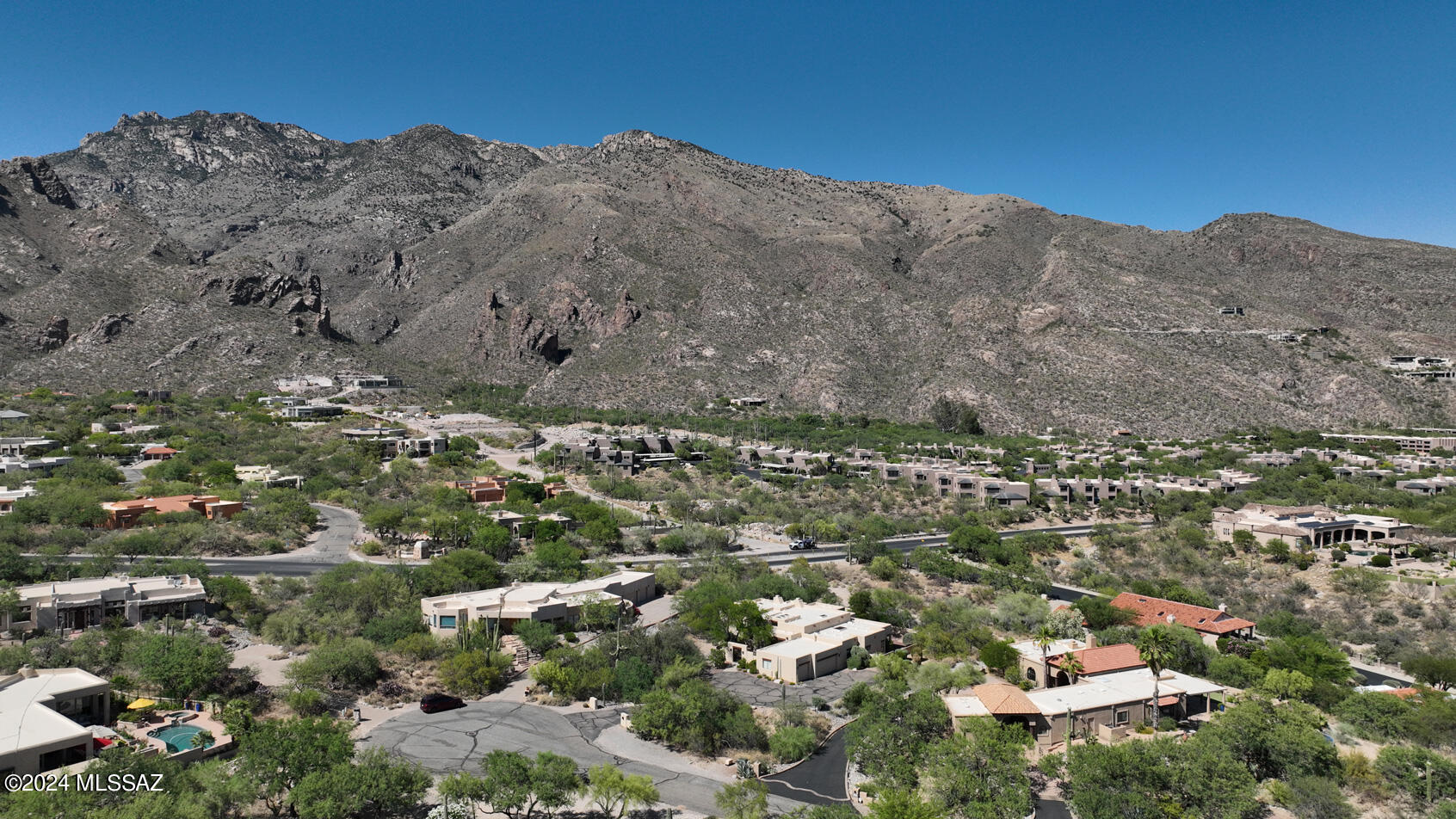 Alta Vista (1-98) - Residential