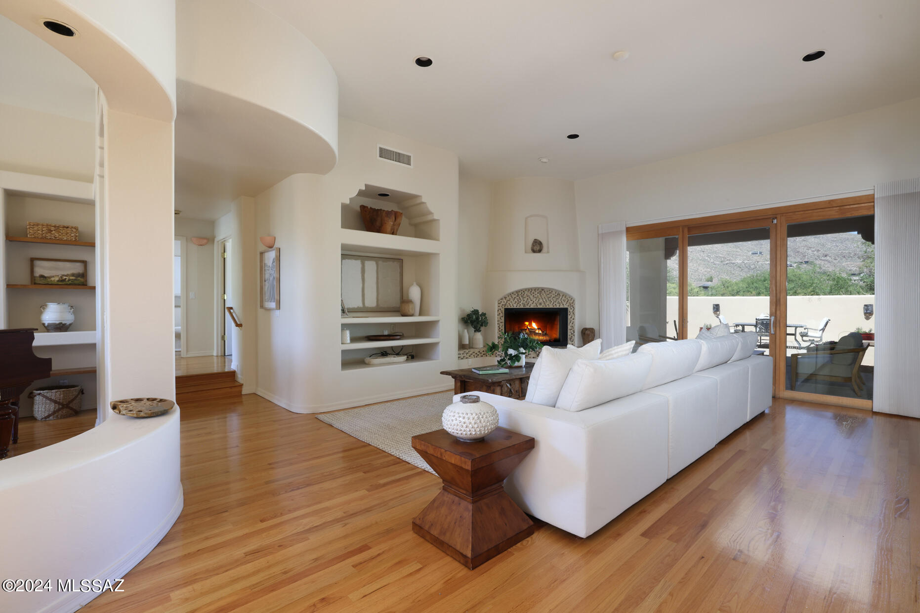 Alta Vista (1-98) - Residential