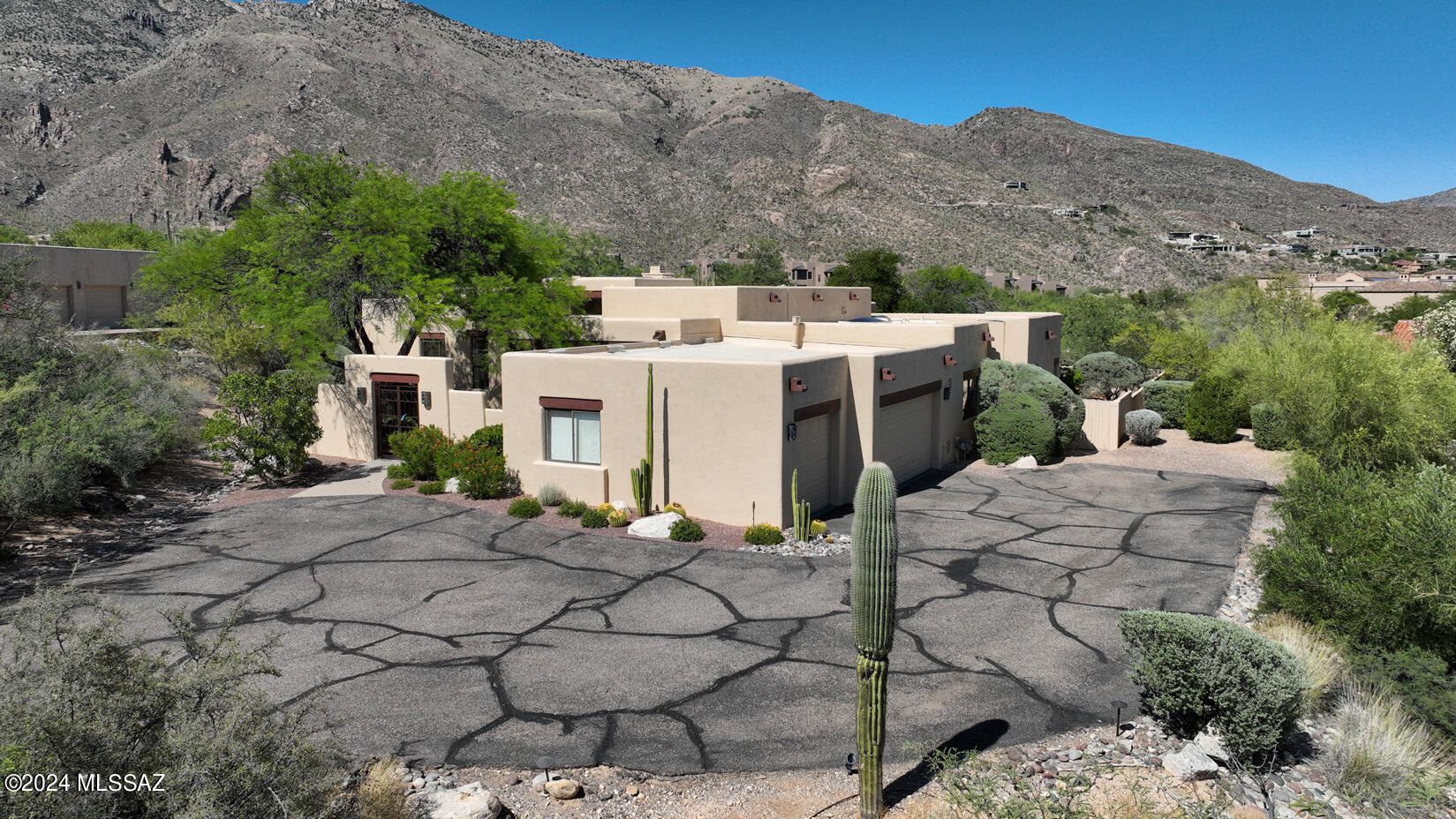 Alta Vista (1-98) - Residential