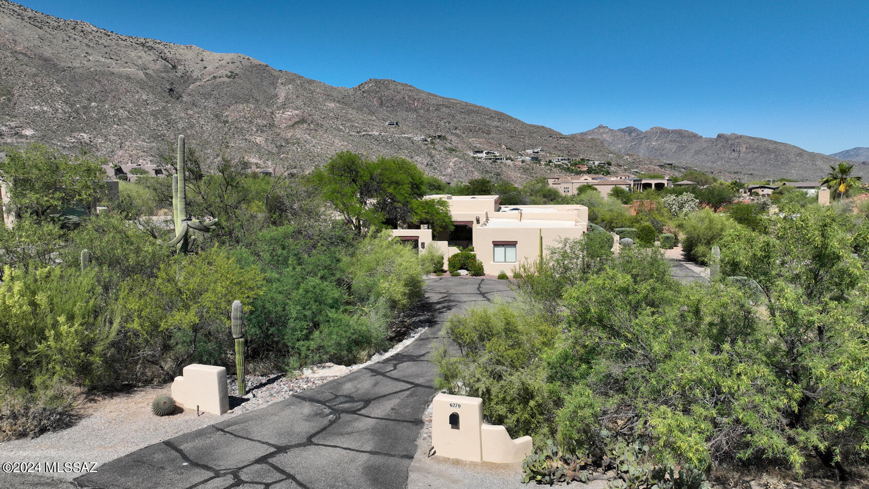 Alta Vista (1-98) - Residential