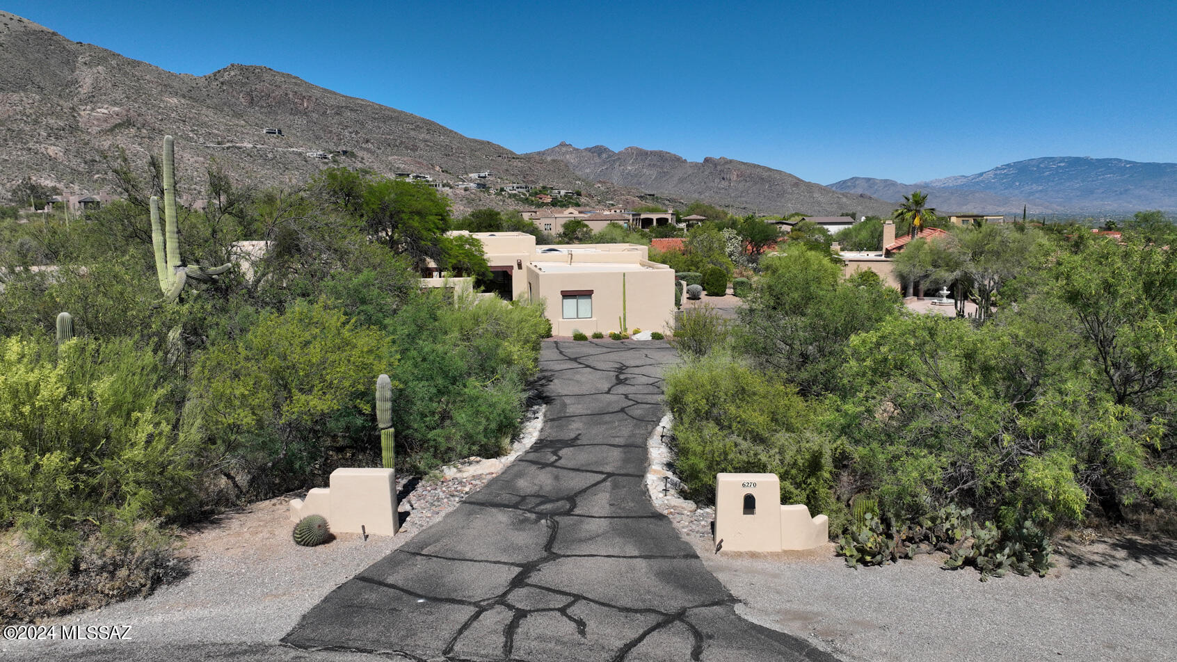 Alta Vista (1-98) - Residential