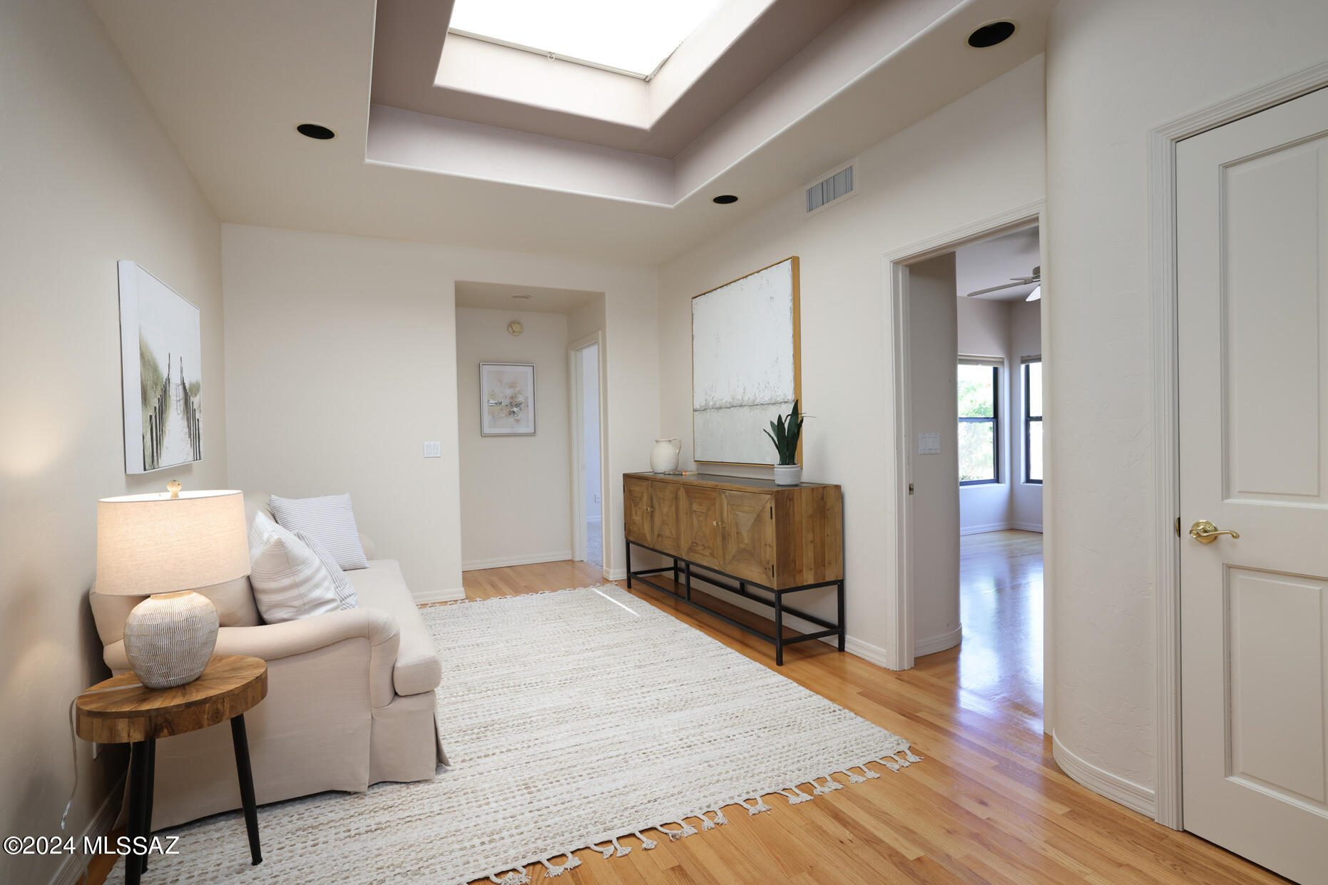 Alta Vista (1-98) - Residential