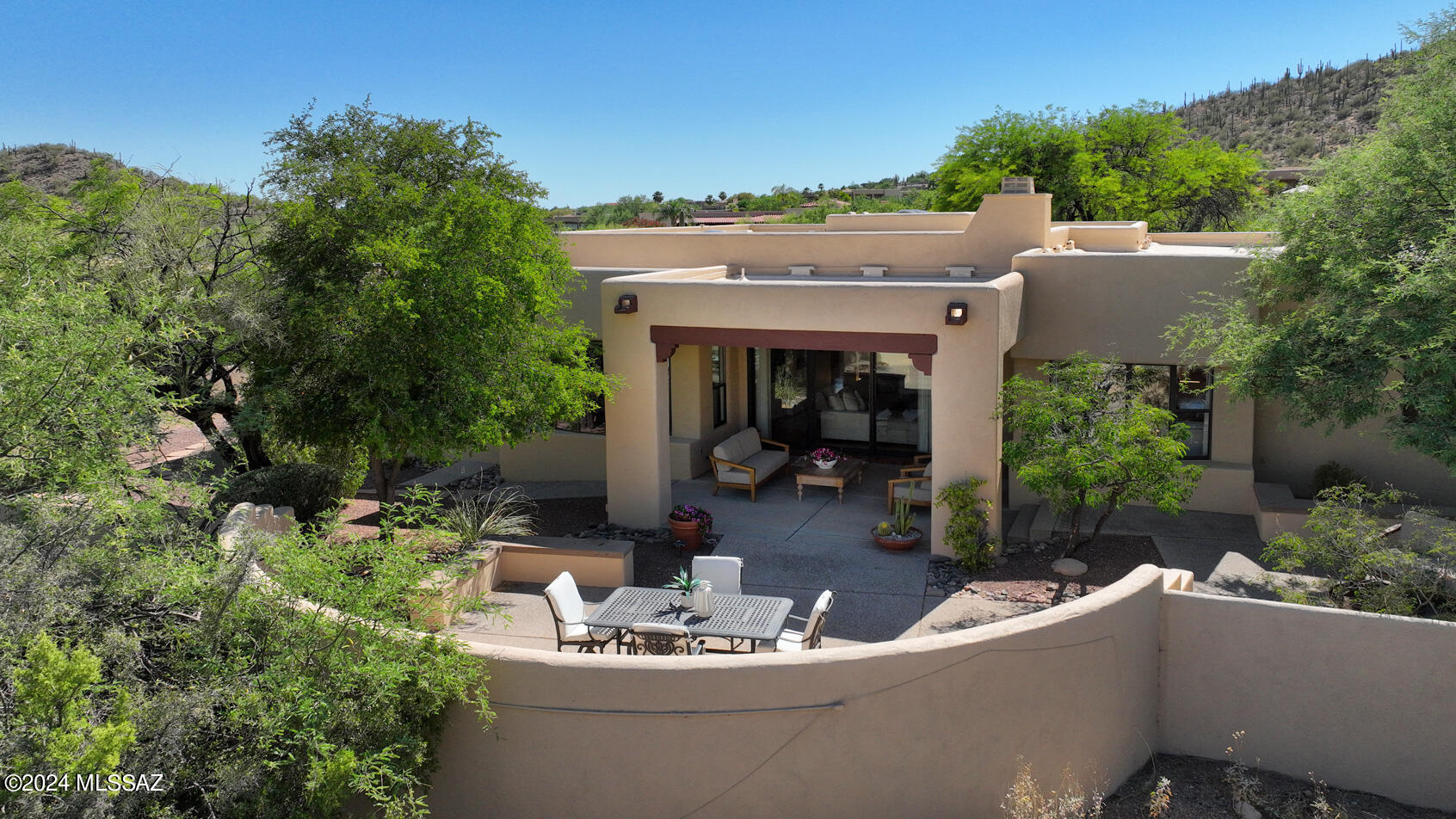 Alta Vista (1-98) - Residential