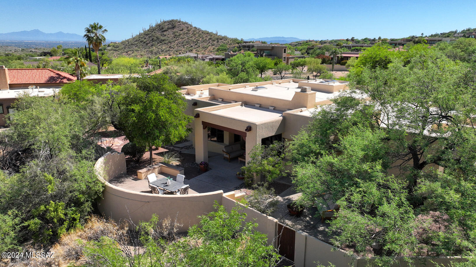 Alta Vista (1-98) - Residential