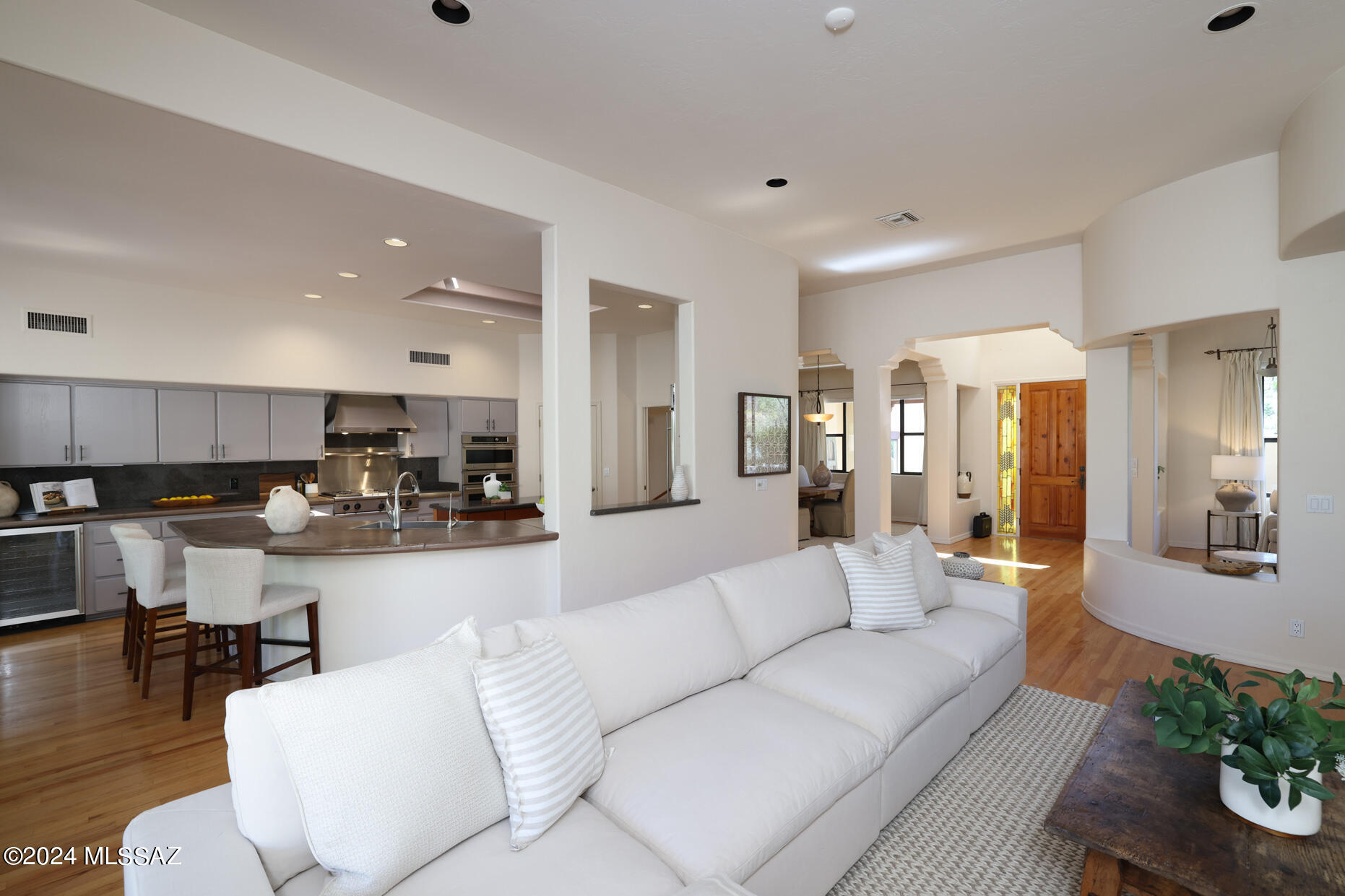 Alta Vista (1-98) - Residential