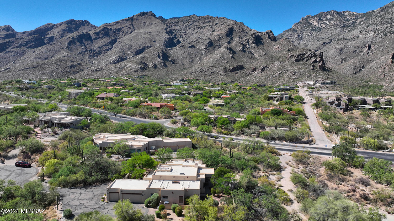 Alta Vista (1-98) - Residential
