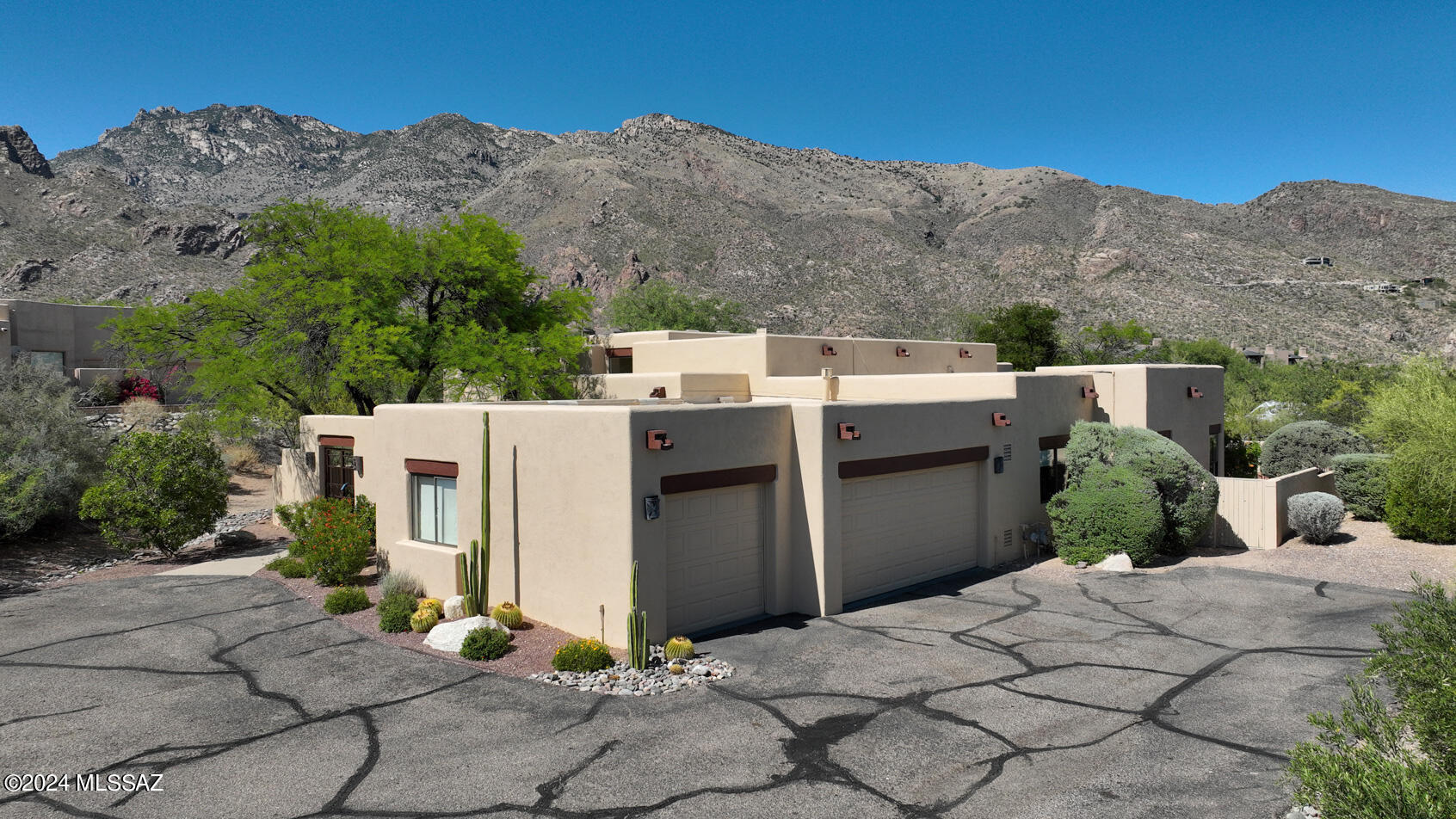 Alta Vista (1-98) - Residential