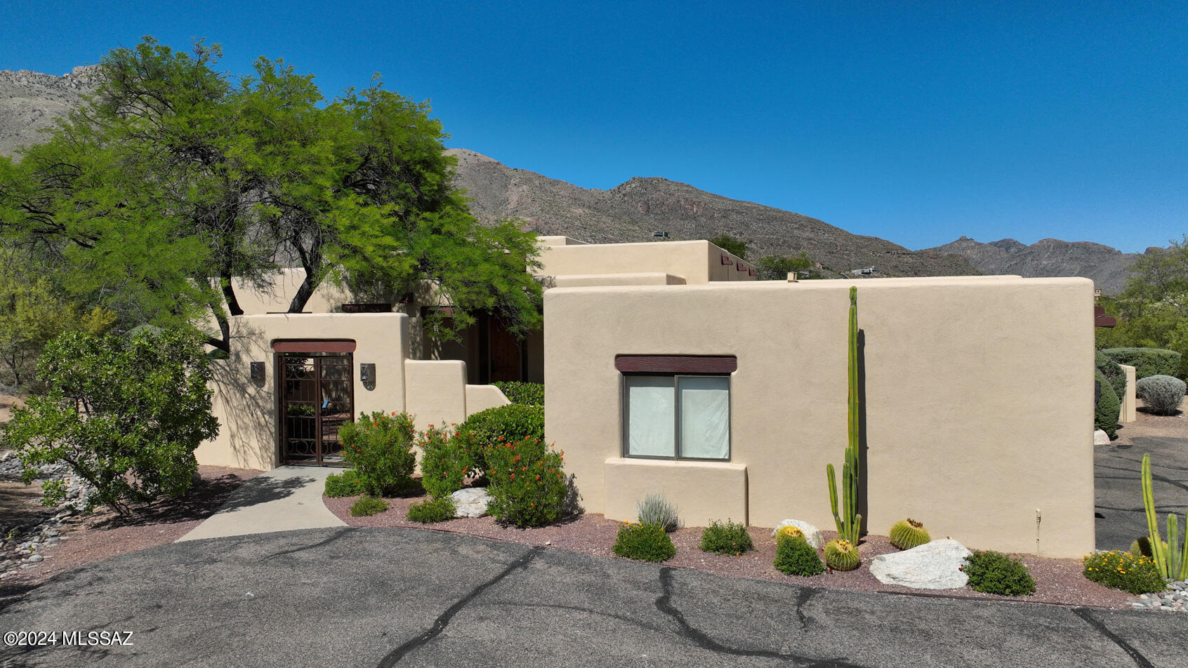 Alta Vista (1-98) - Residential