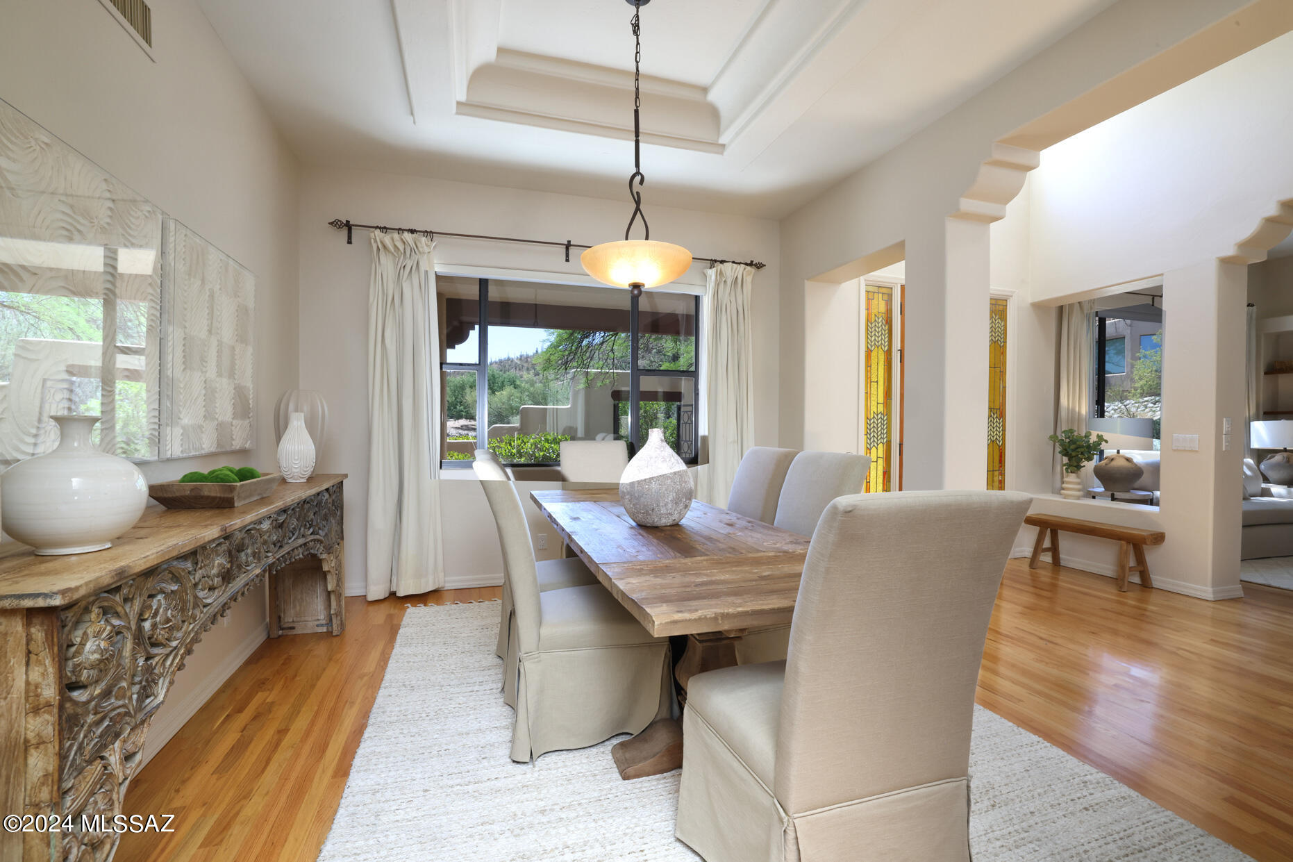 Alta Vista (1-98) - Residential