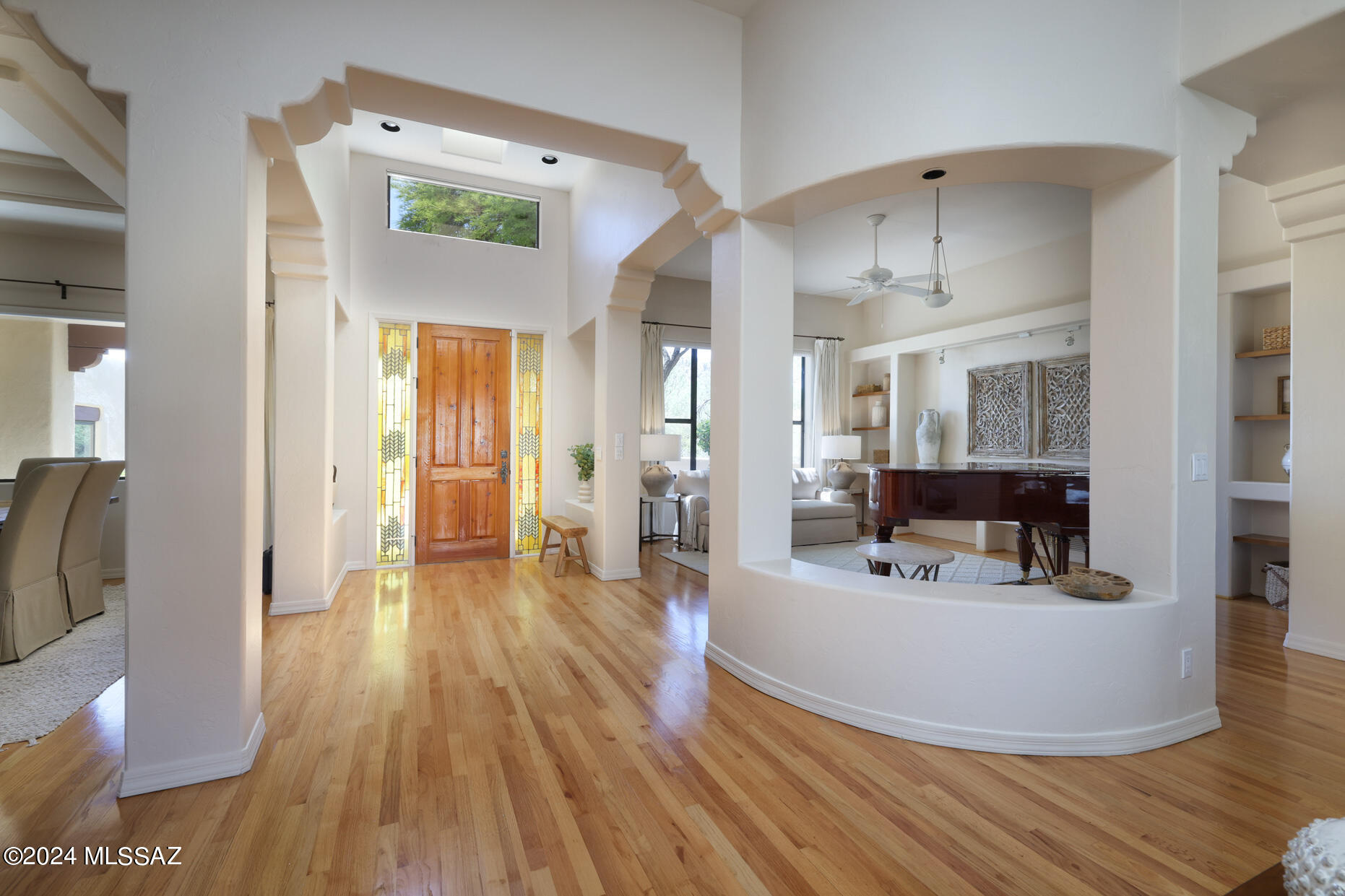 Alta Vista (1-98) - Residential