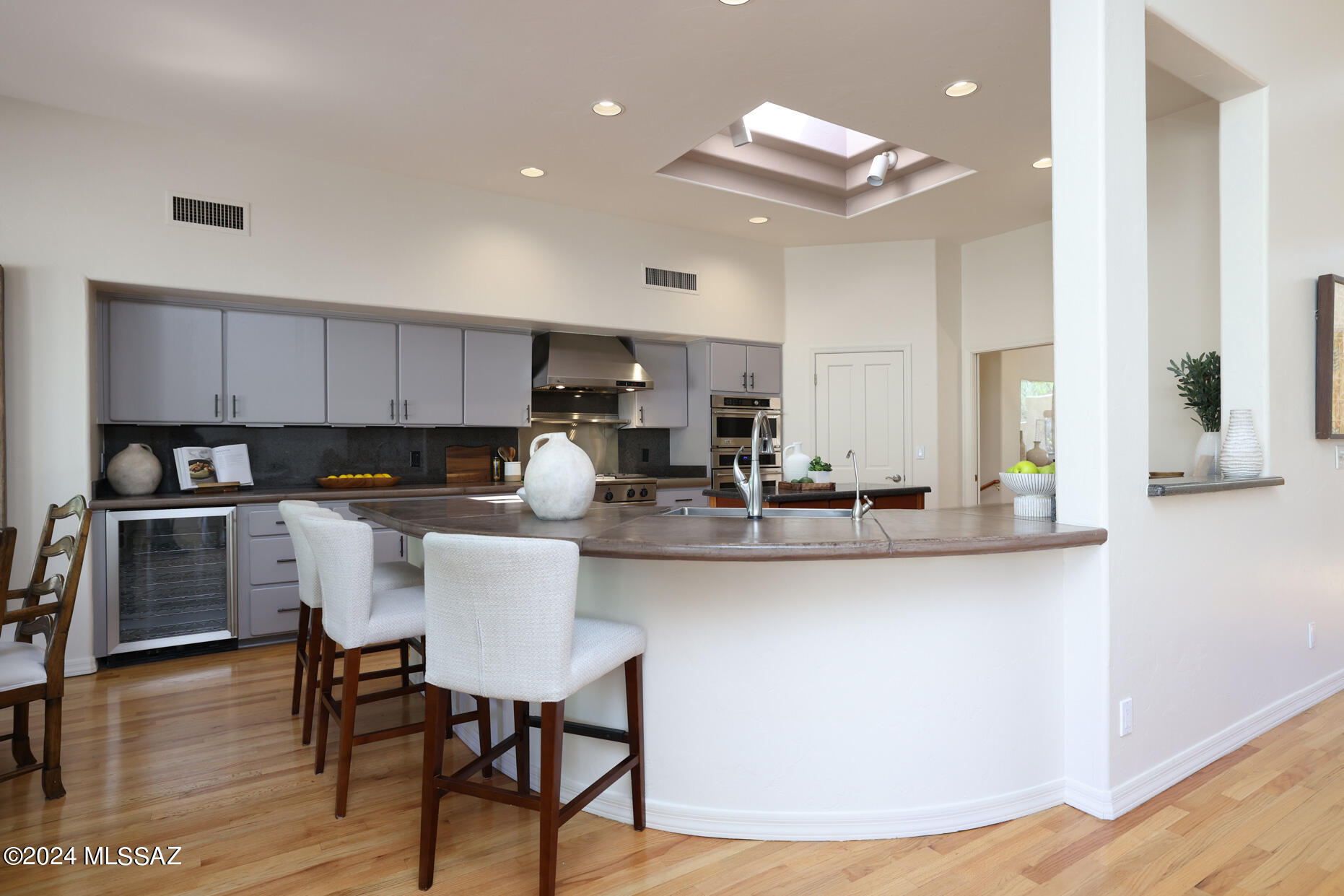 Alta Vista (1-98) - Residential
