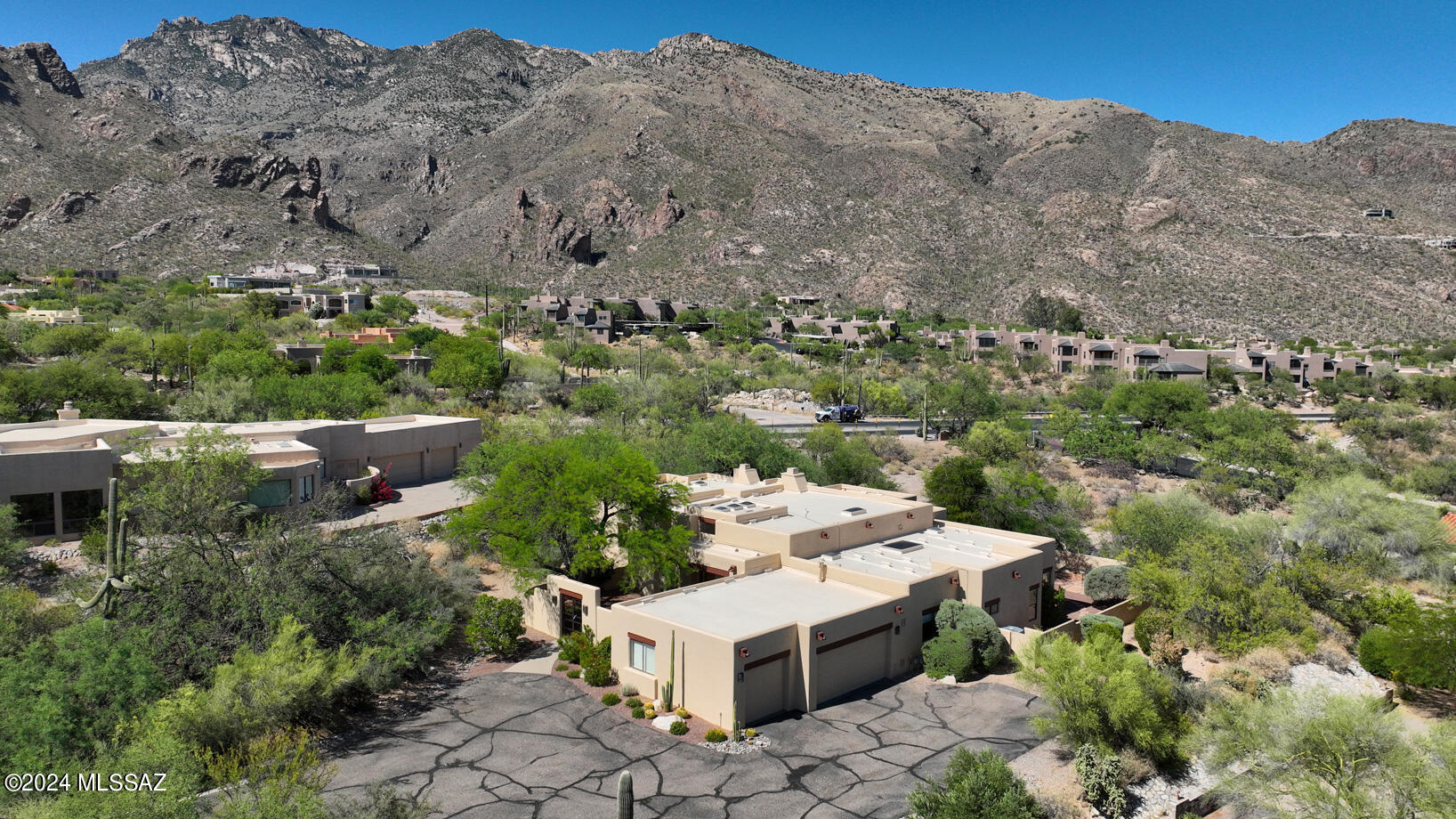 Alta Vista (1-98) - Residential