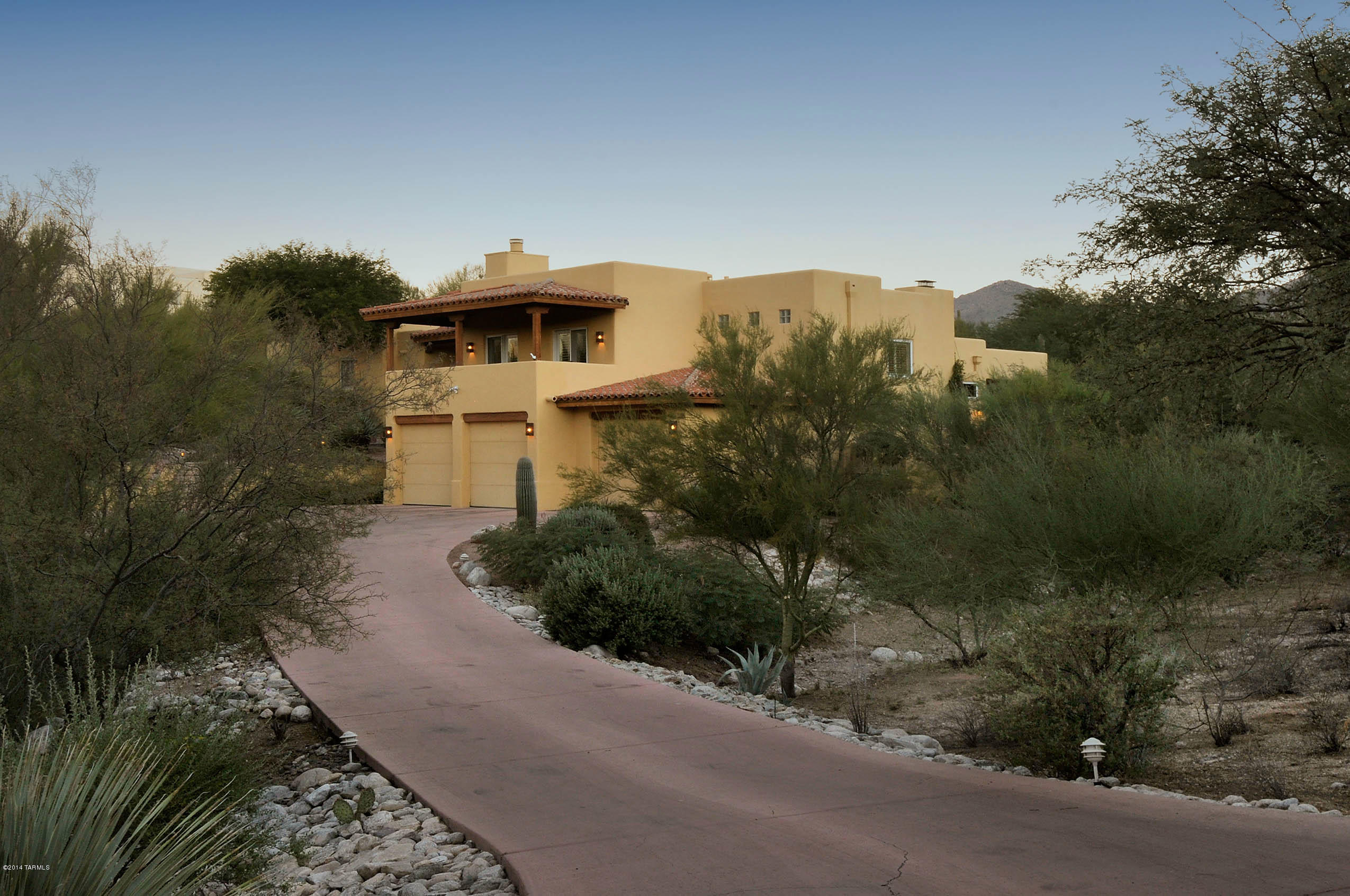 La Paloma Estates (1-35) - Residential