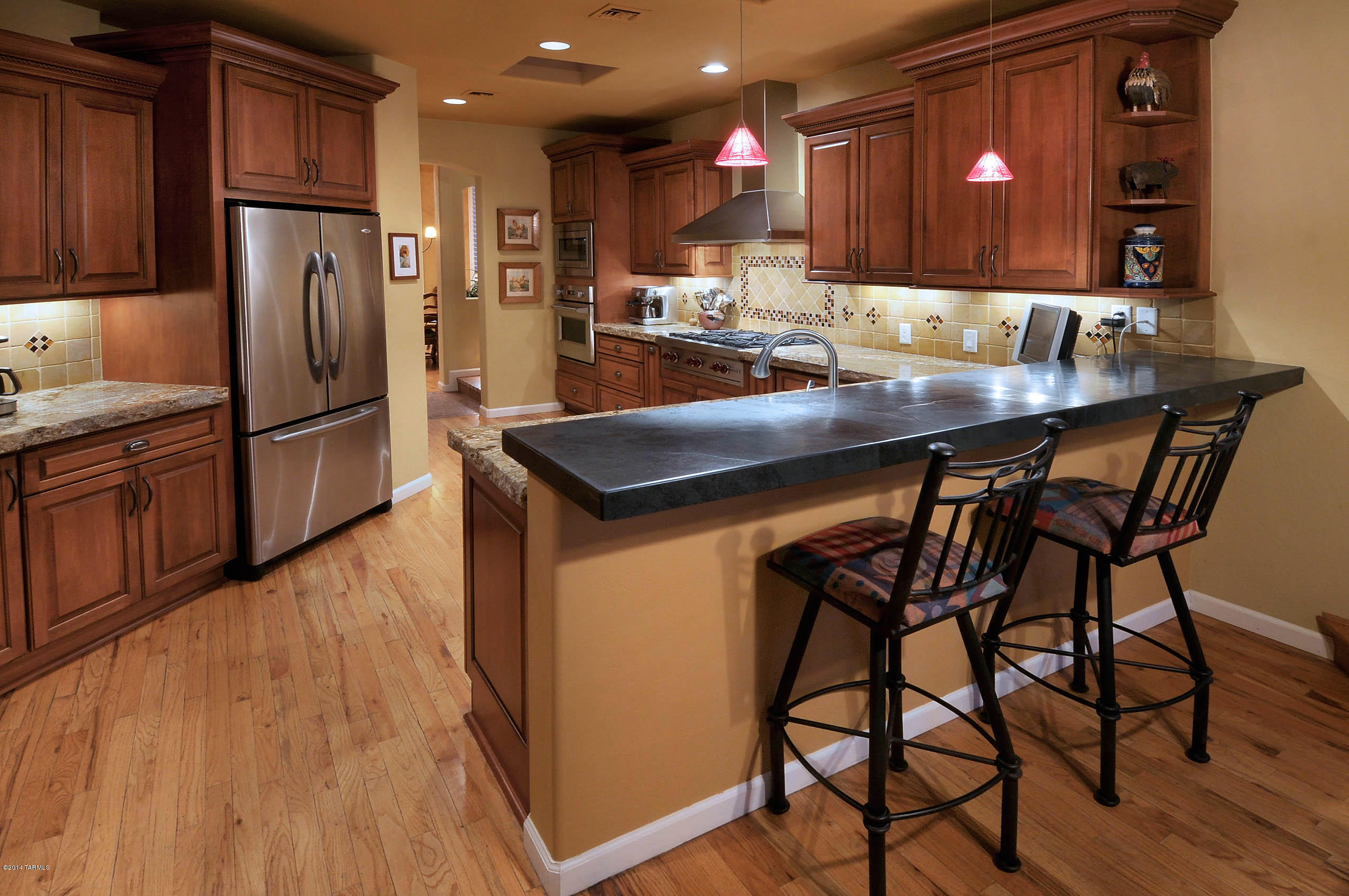 La Paloma Estates (1-35) - Residential