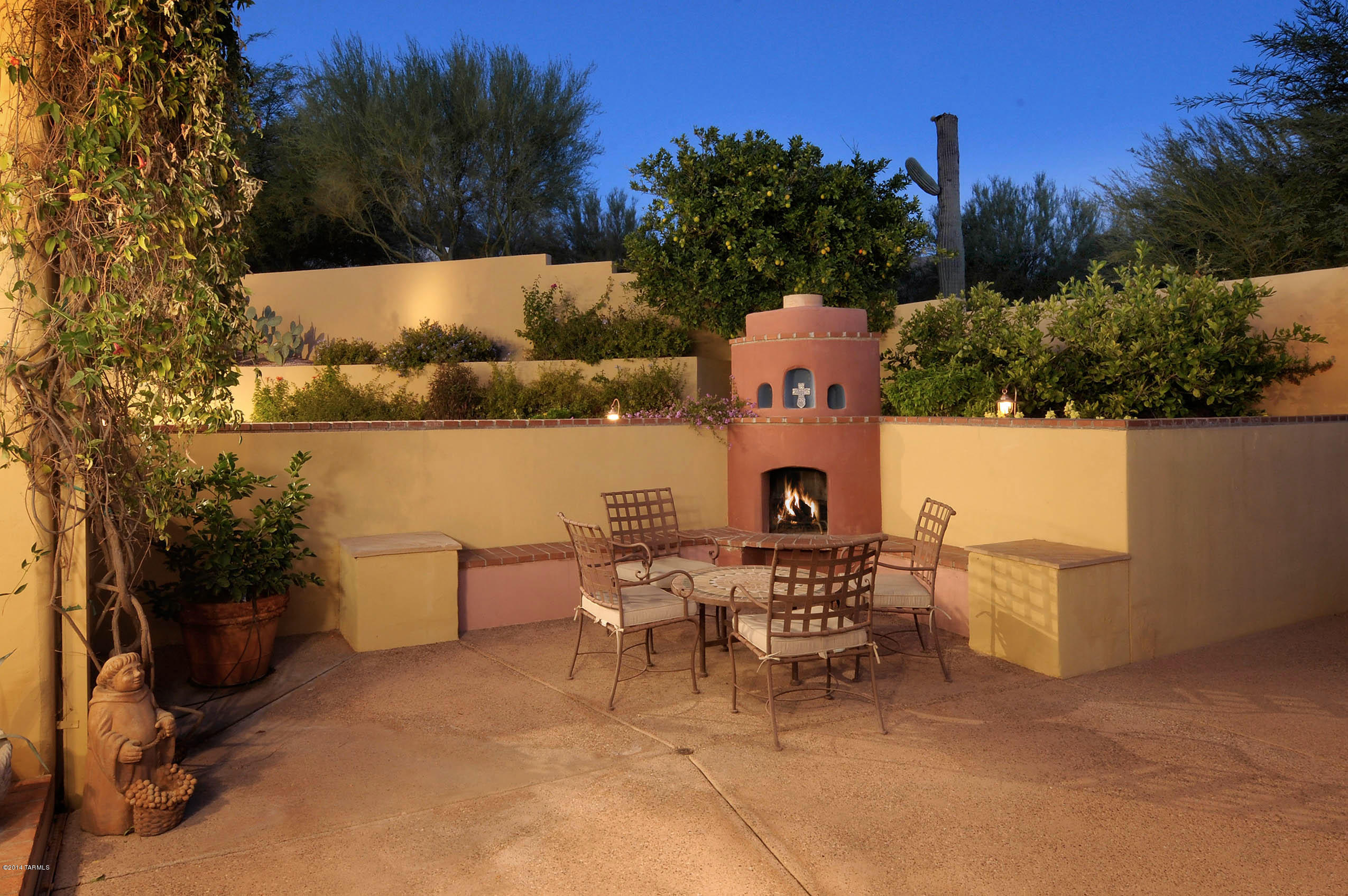 La Paloma Estates (1-35) - Residential