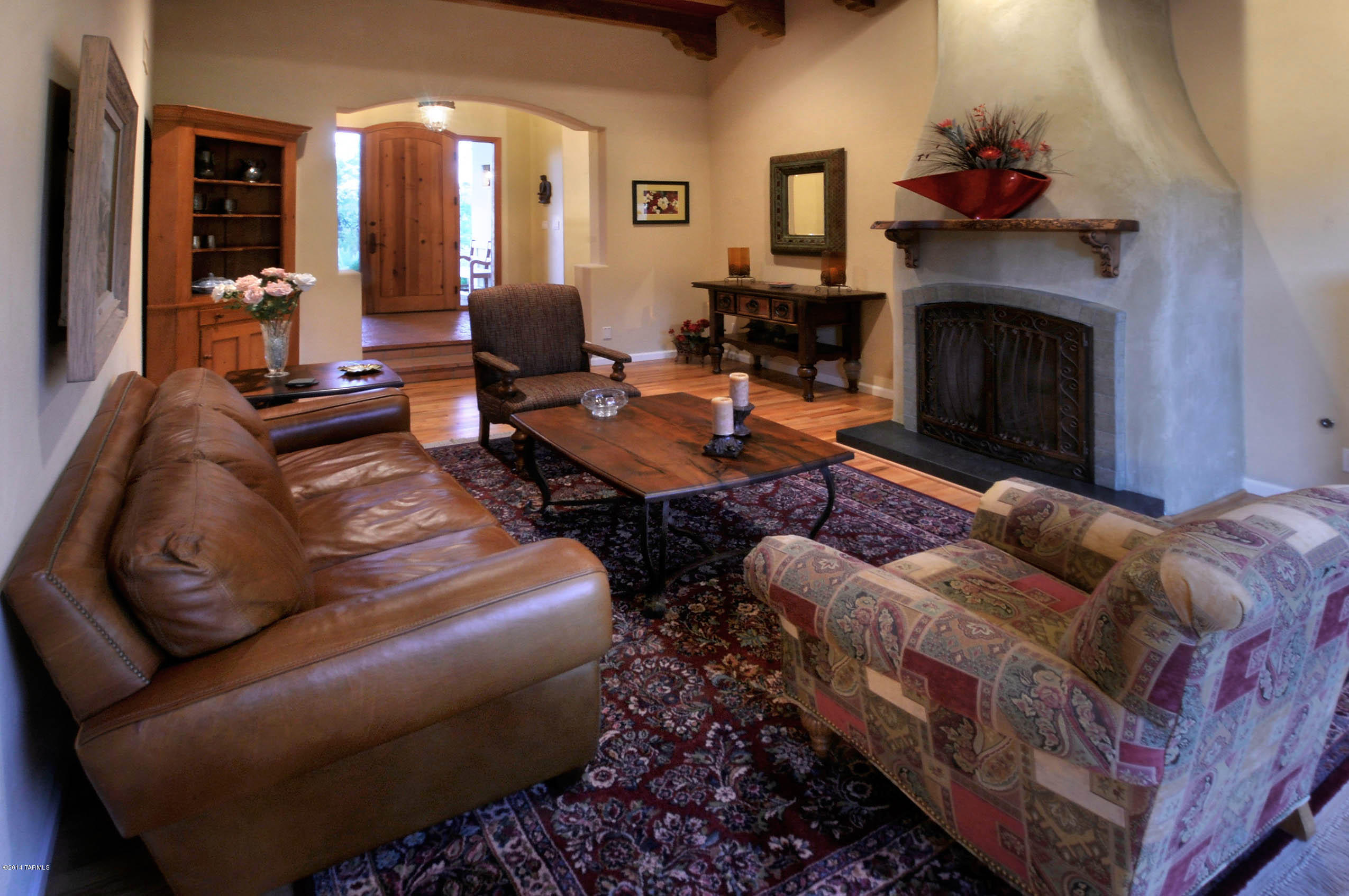 La Paloma Estates (1-35) - Residential