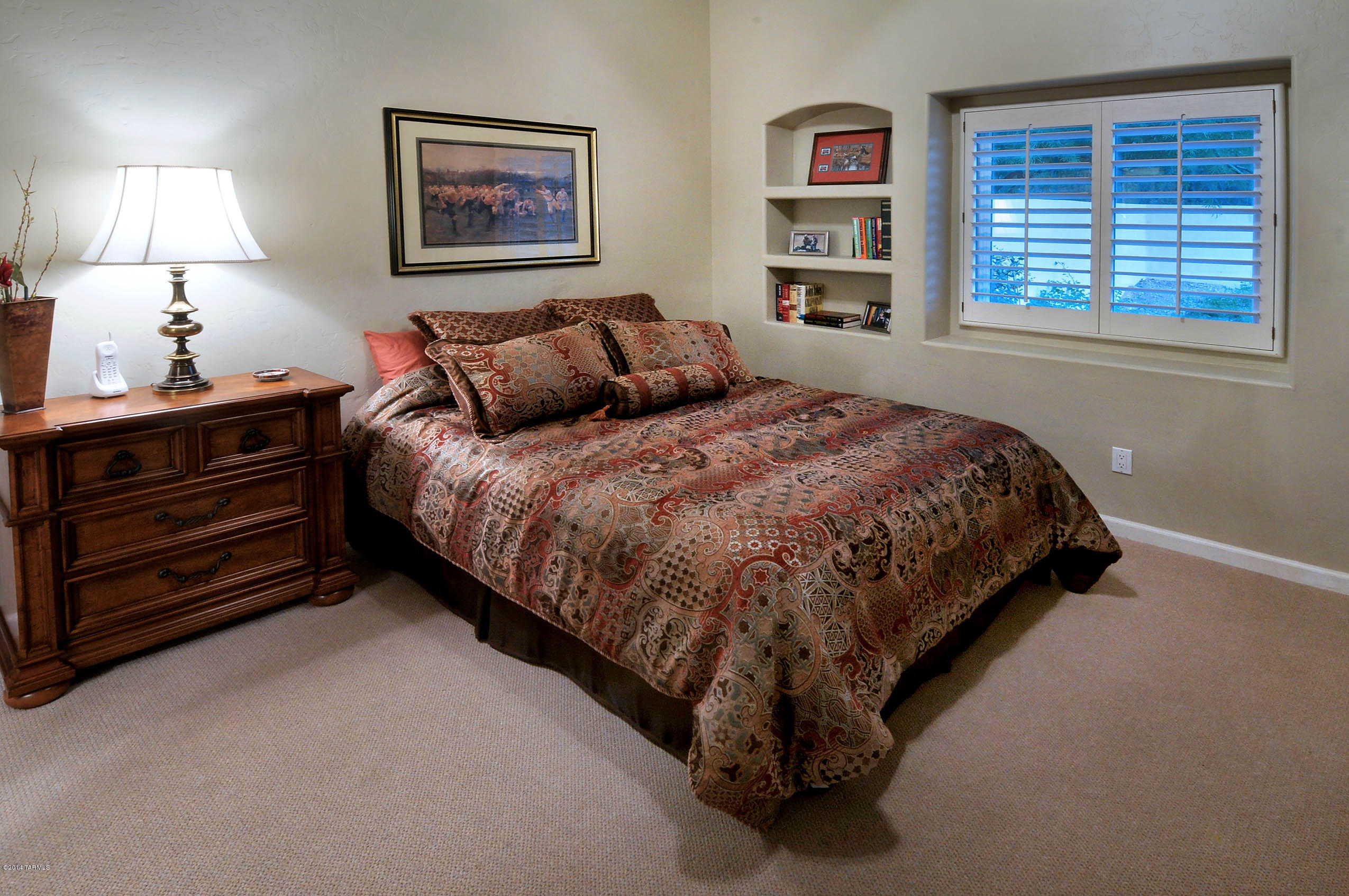 La Paloma Estates (1-35) - Residential