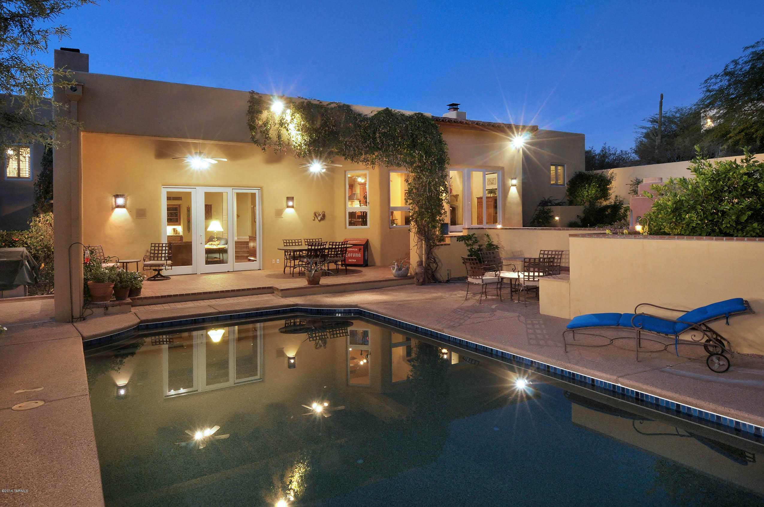La Paloma Estates (1-35) - Residential