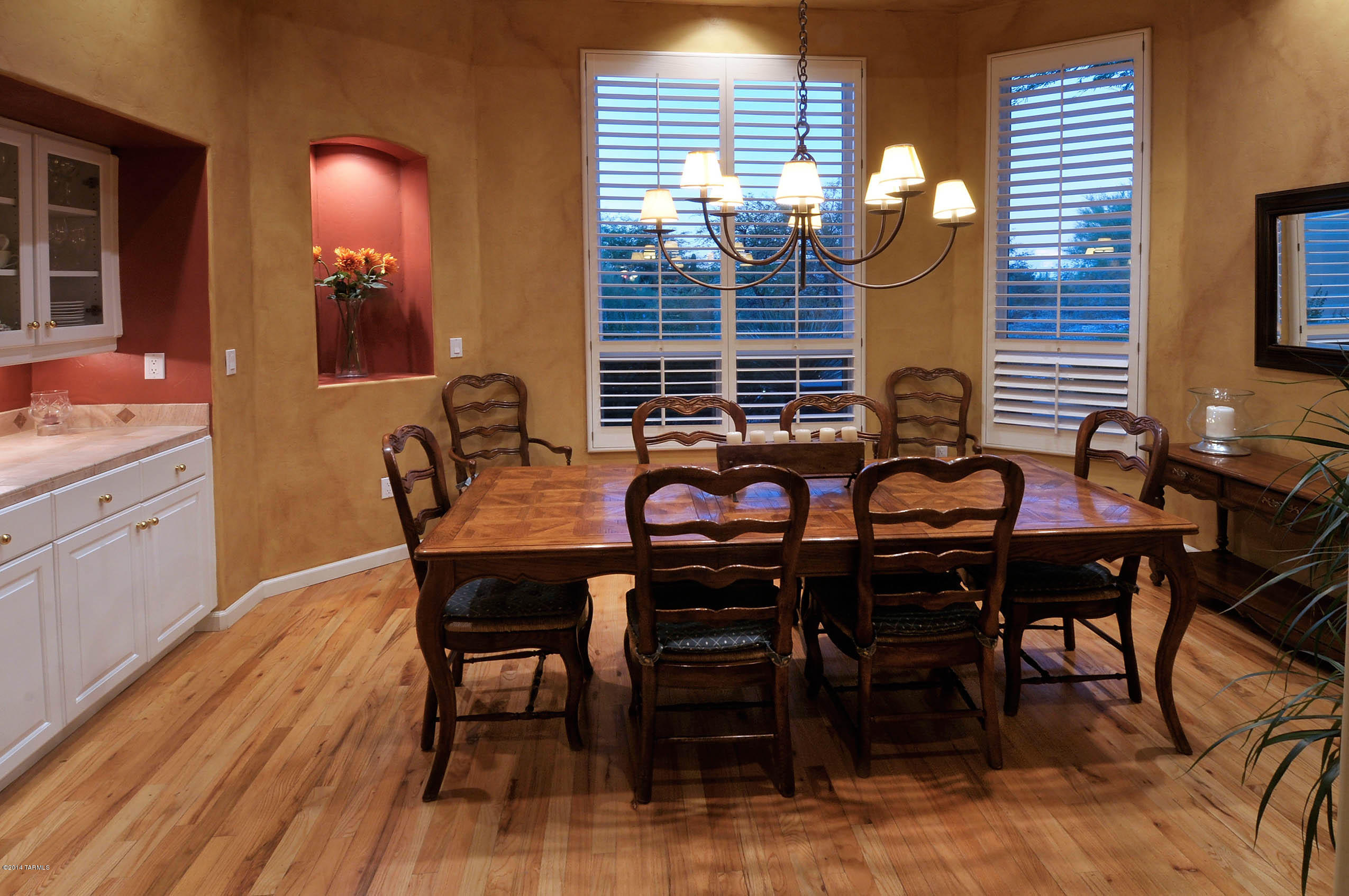La Paloma Estates (1-35) - Residential