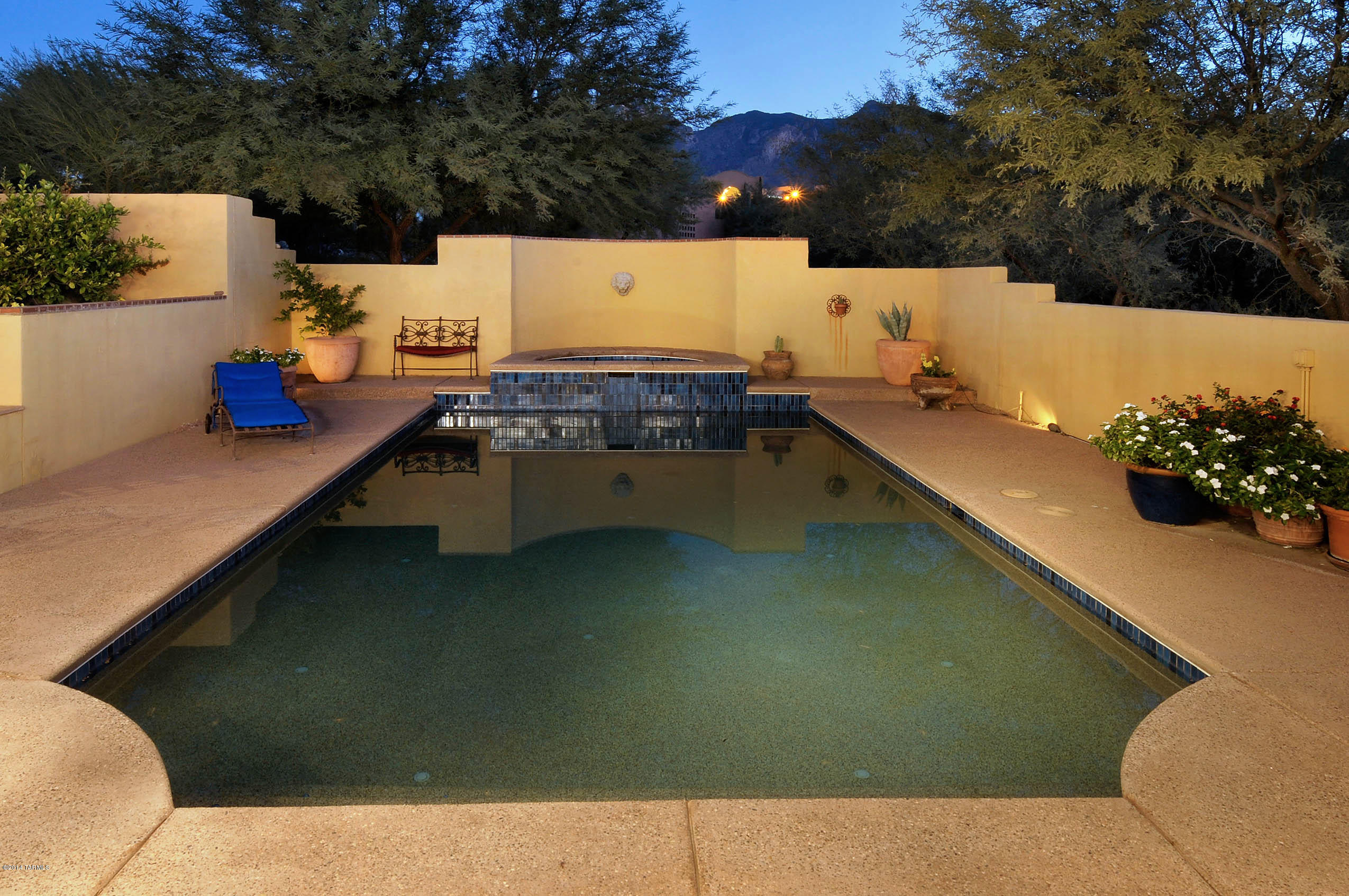 La Paloma Estates (1-35) - Residential