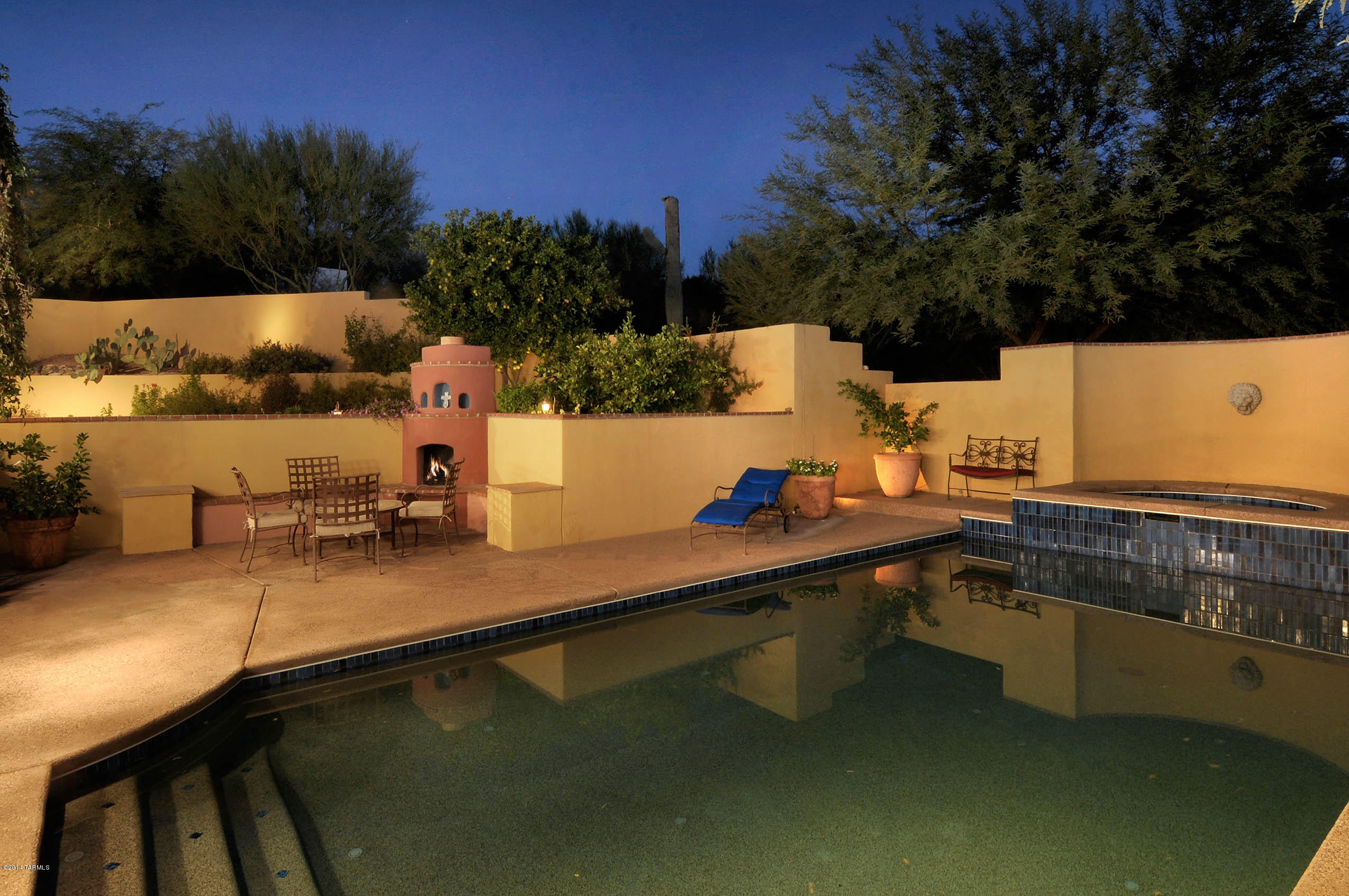 La Paloma Estates (1-35) - Residential