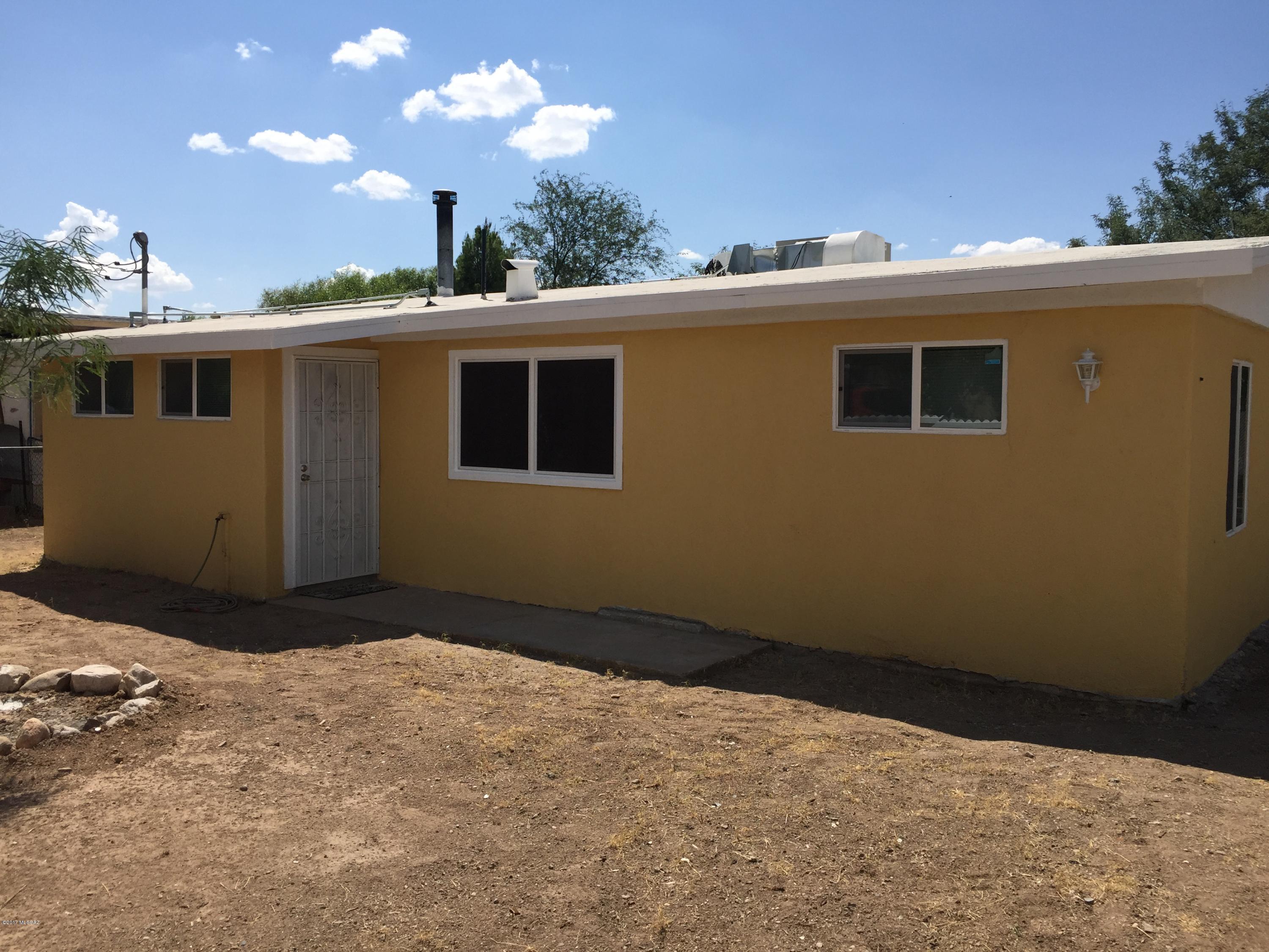 Unsubdivided - Residential Lease