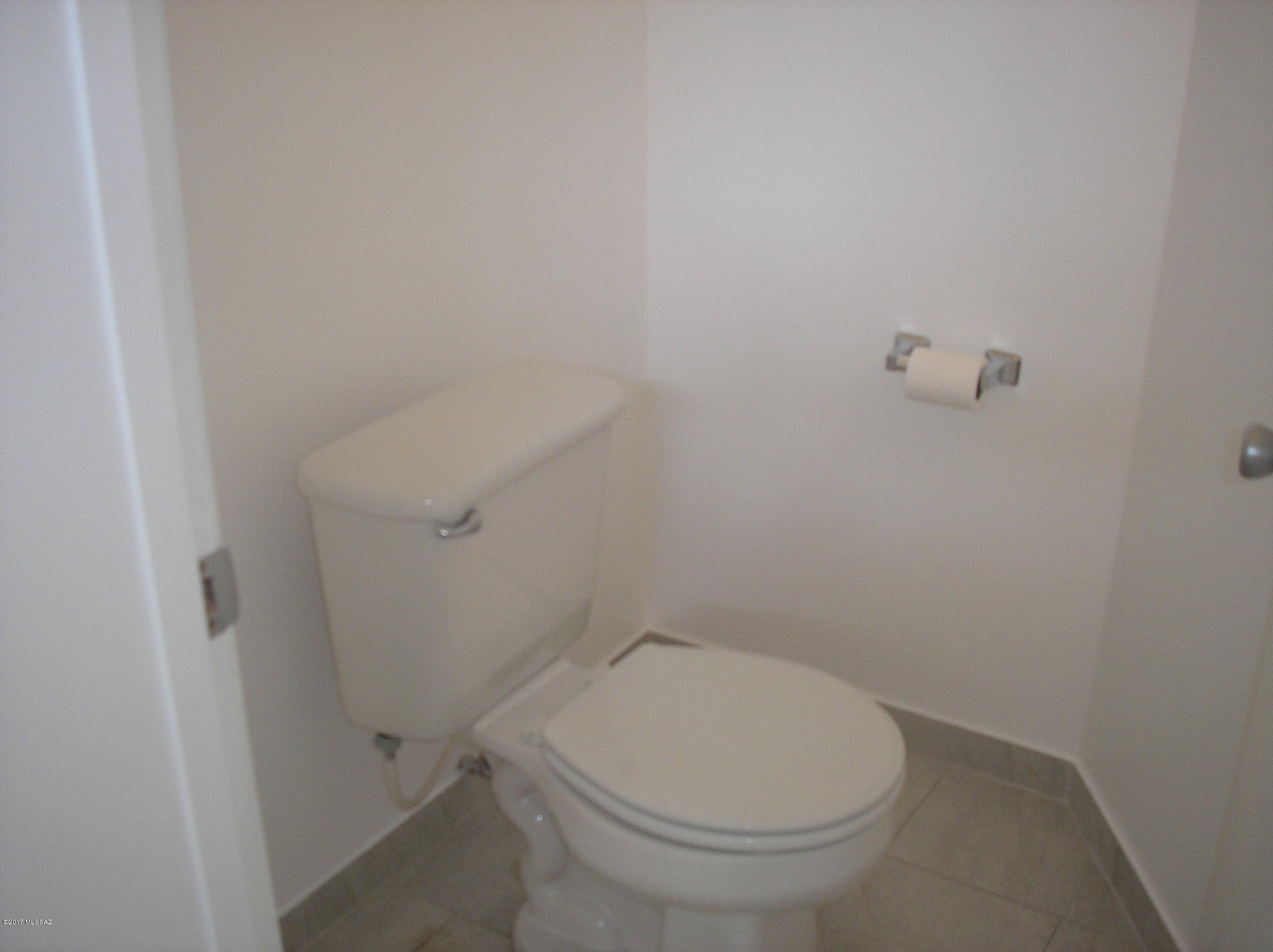 Unsubdivided - Residential Lease