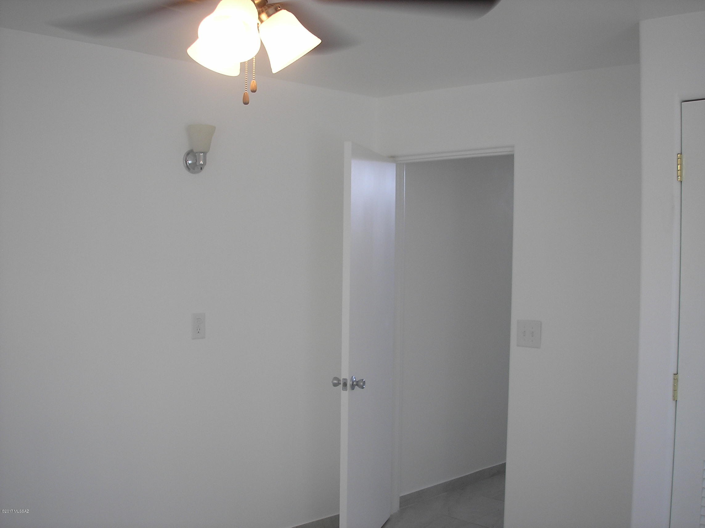 Unsubdivided - Residential Lease