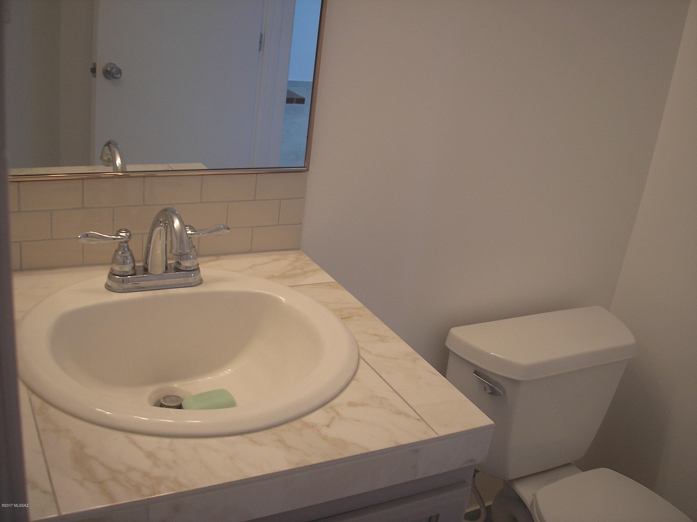Unsubdivided - Residential Lease
