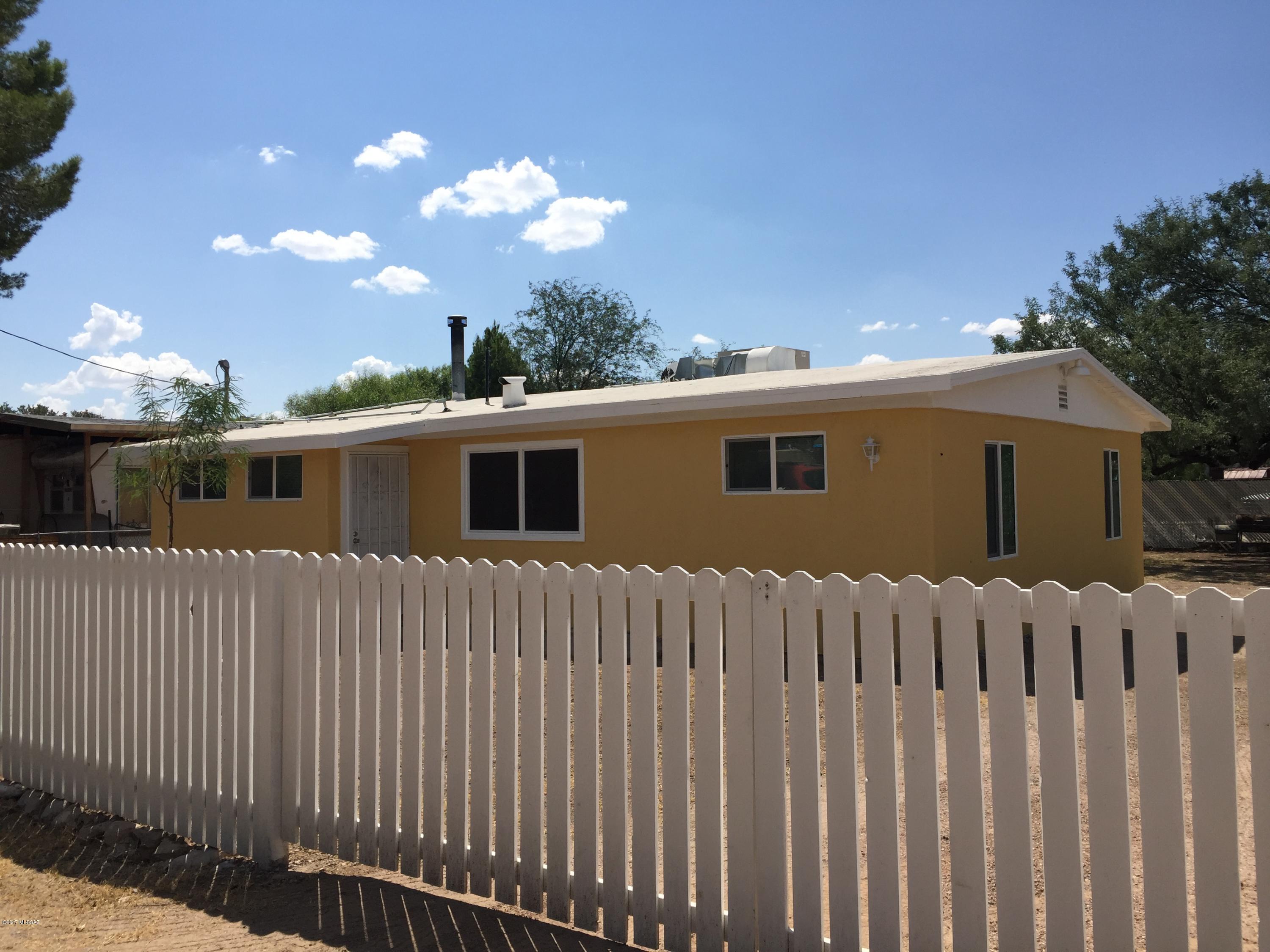 Unsubdivided - Residential Lease