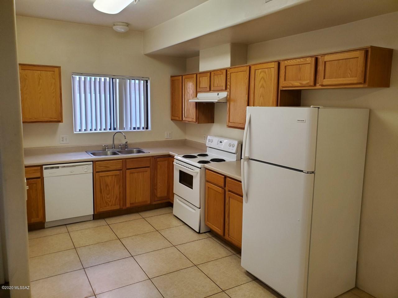 Unsubdivided - Residential Lease