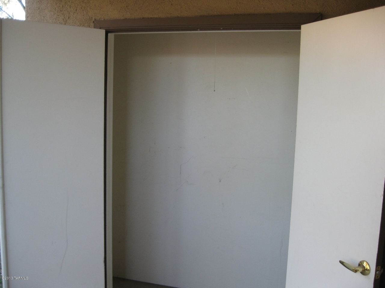Unsubdivided - Residential Lease