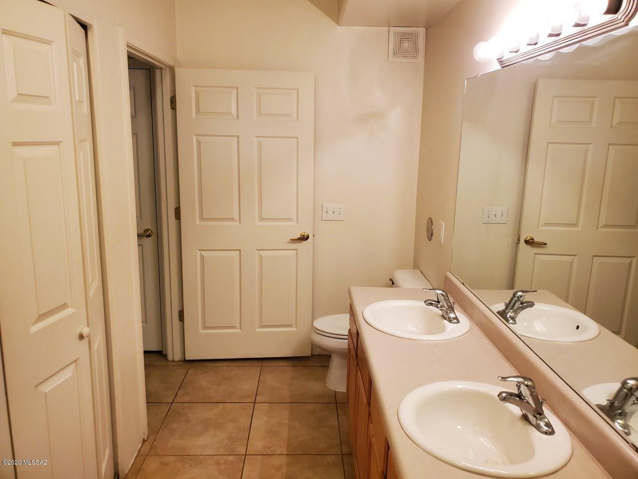 Unsubdivided - Residential Lease