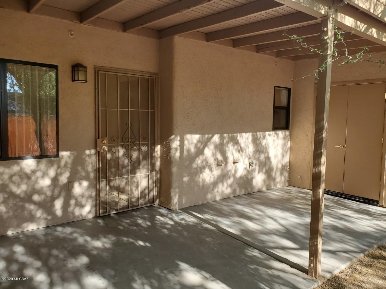 Unsubdivided - Residential Lease