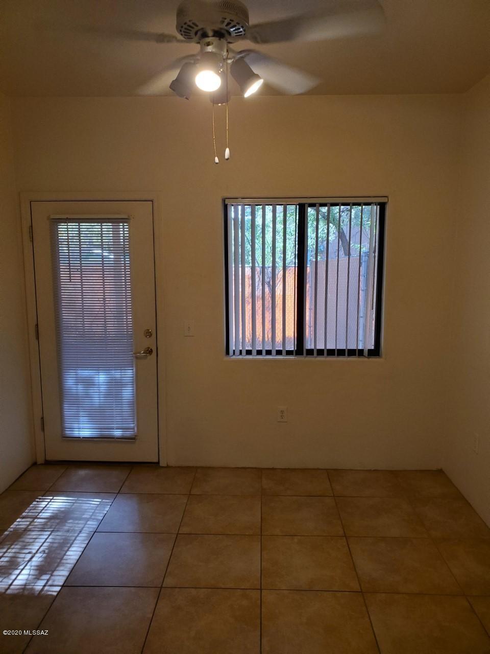 Unsubdivided - Residential Lease