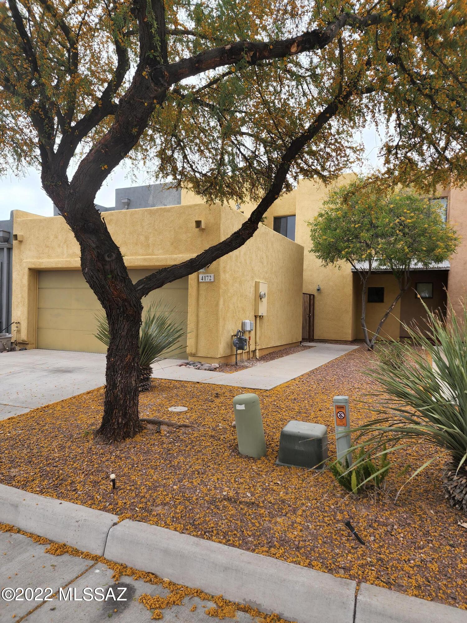 Limberlost Townhouses - Residential Lease