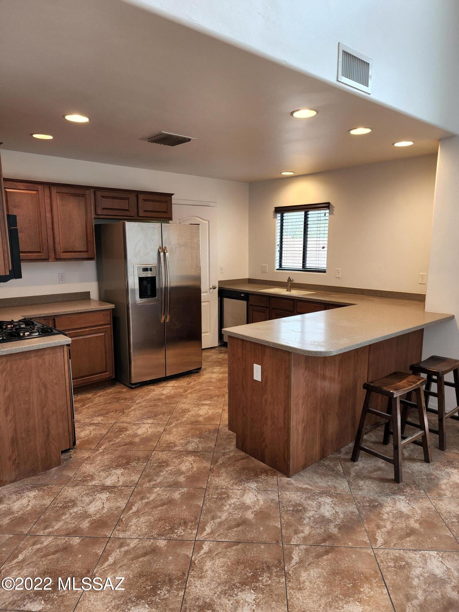 Limberlost Townhouses - Residential Lease