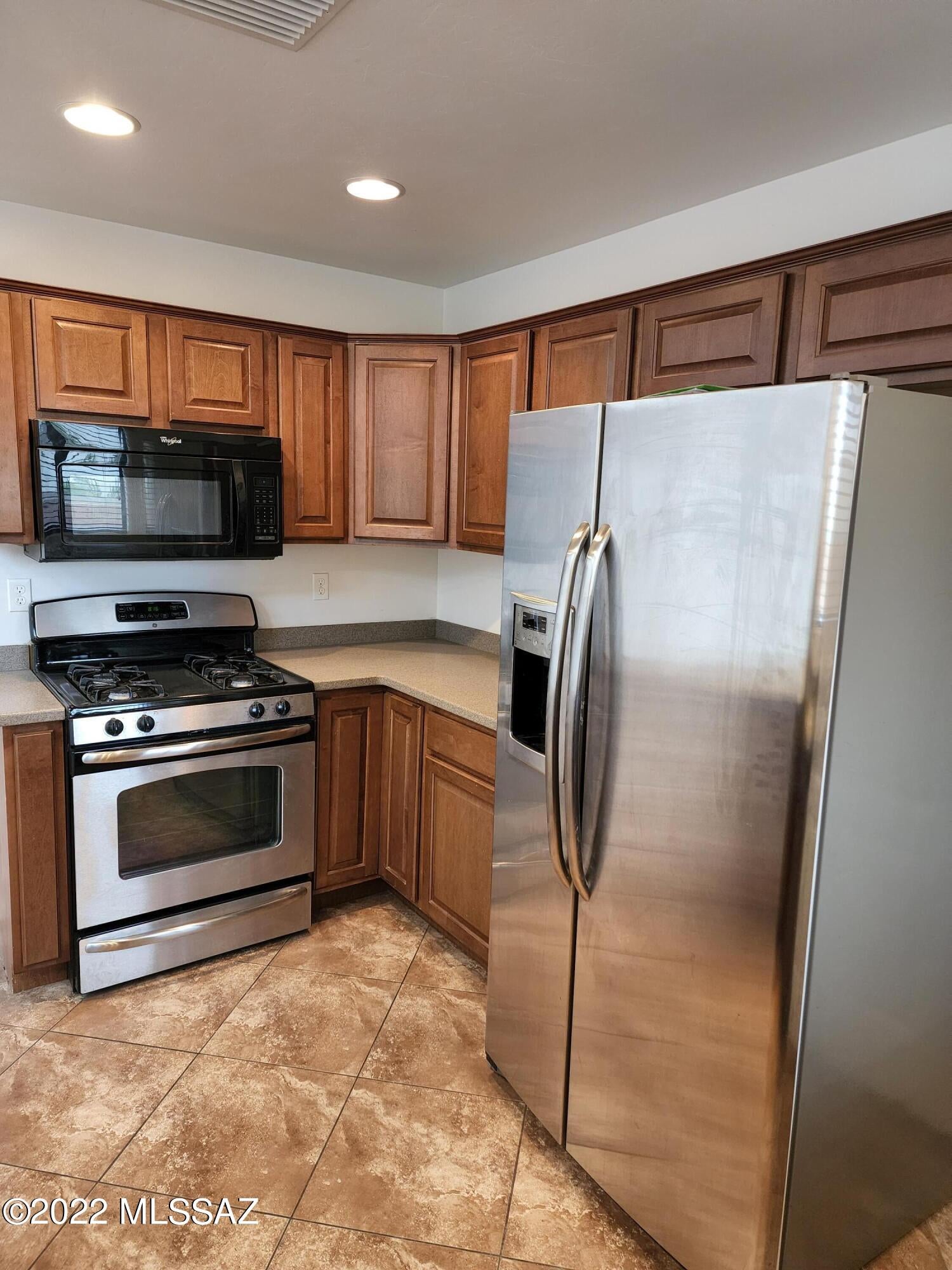 Limberlost Townhouses - Residential Lease