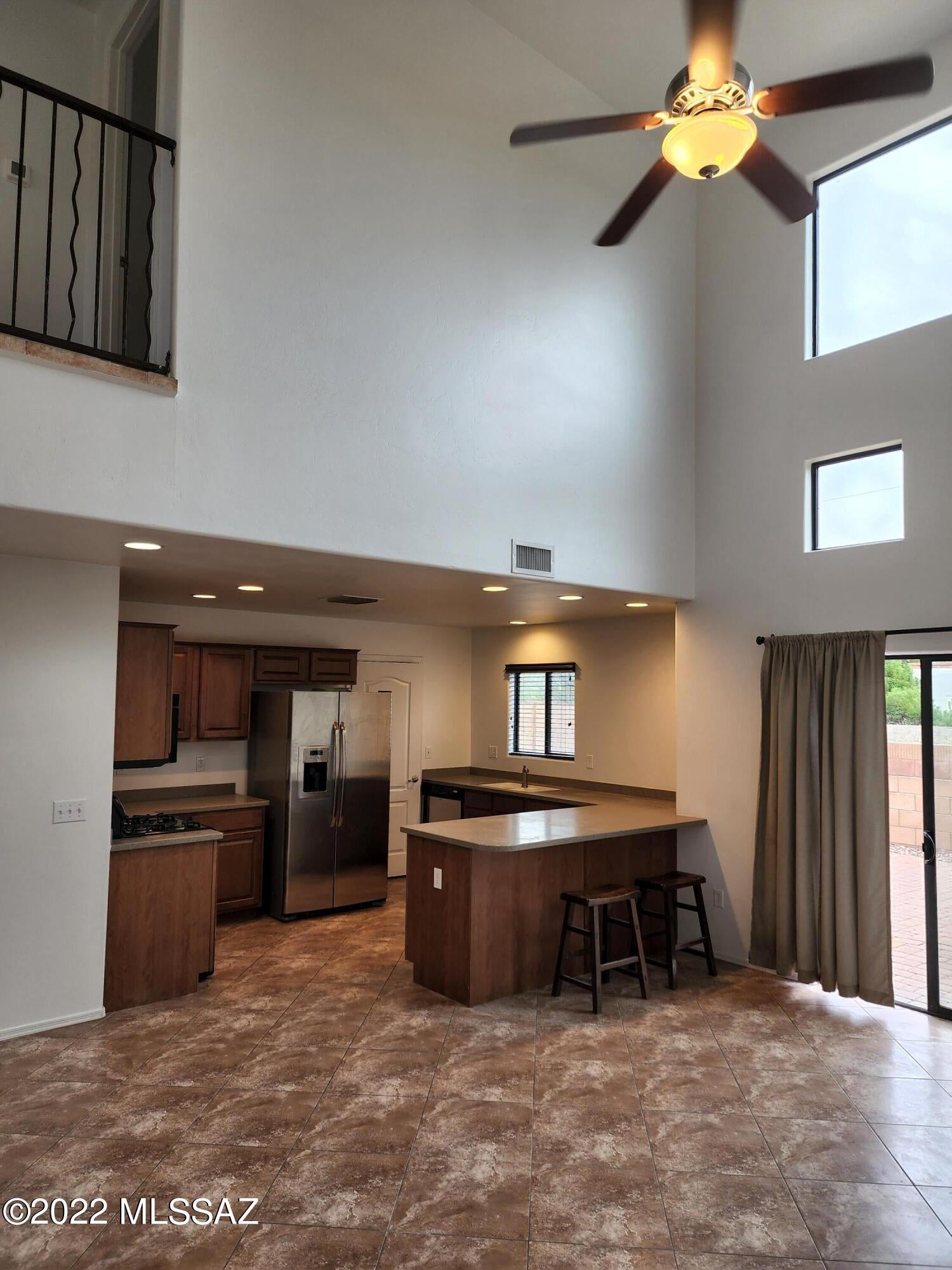 Limberlost Townhouses - Residential Lease