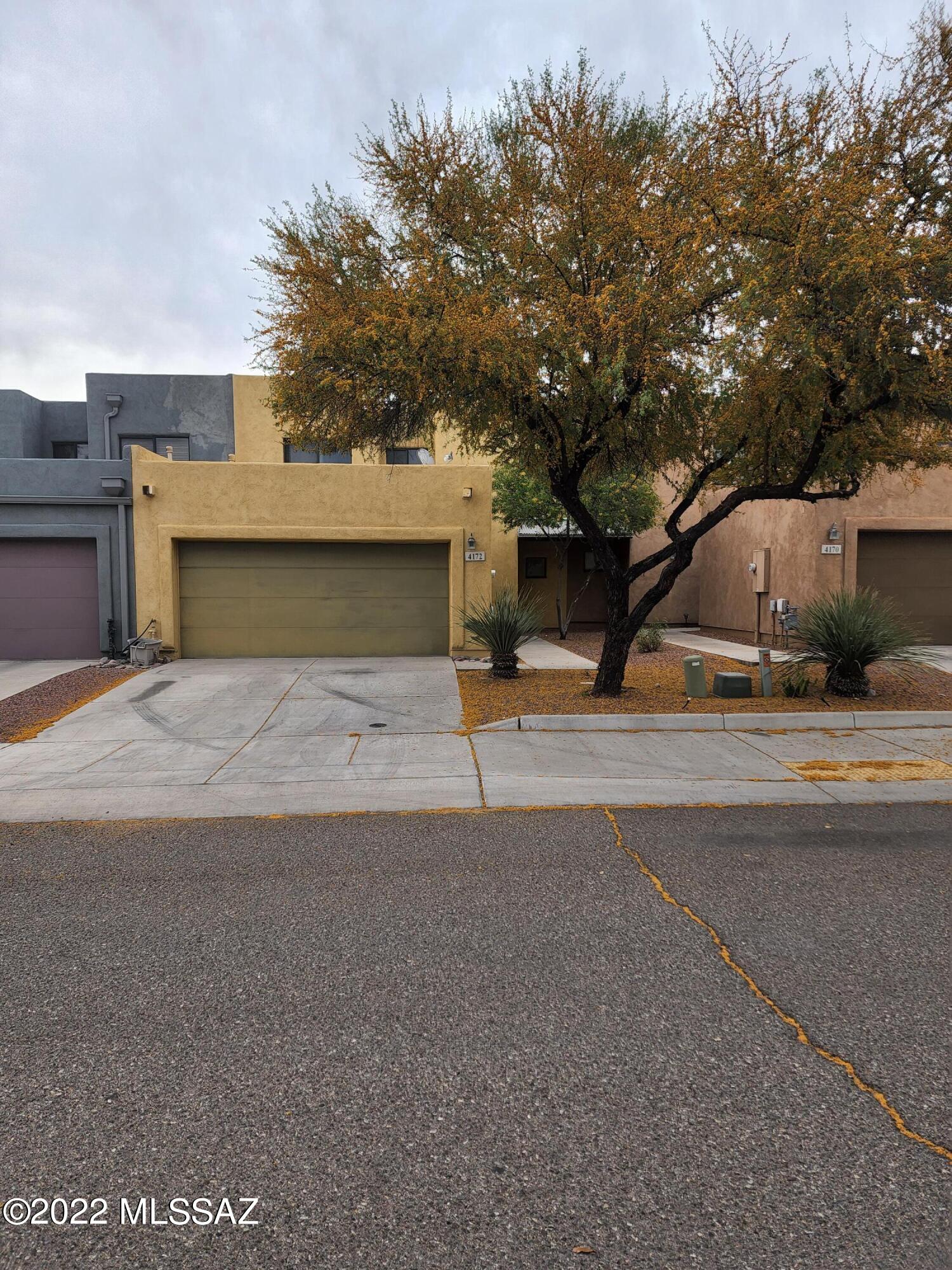 Limberlost Townhouses - Residential Lease