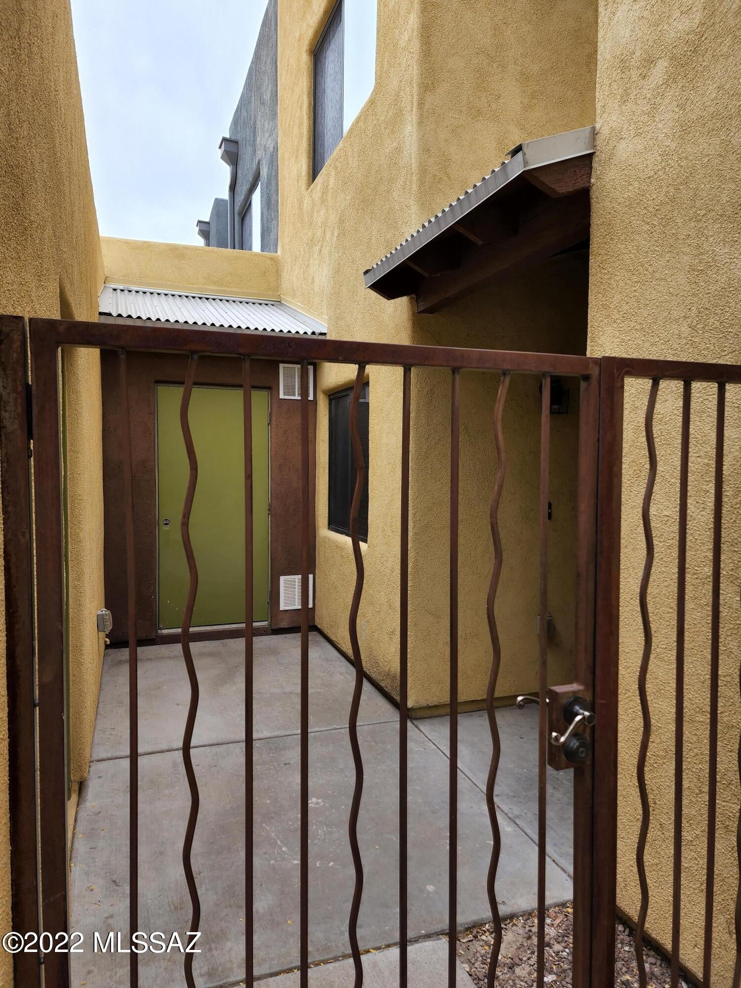 Limberlost Townhouses - Residential Lease