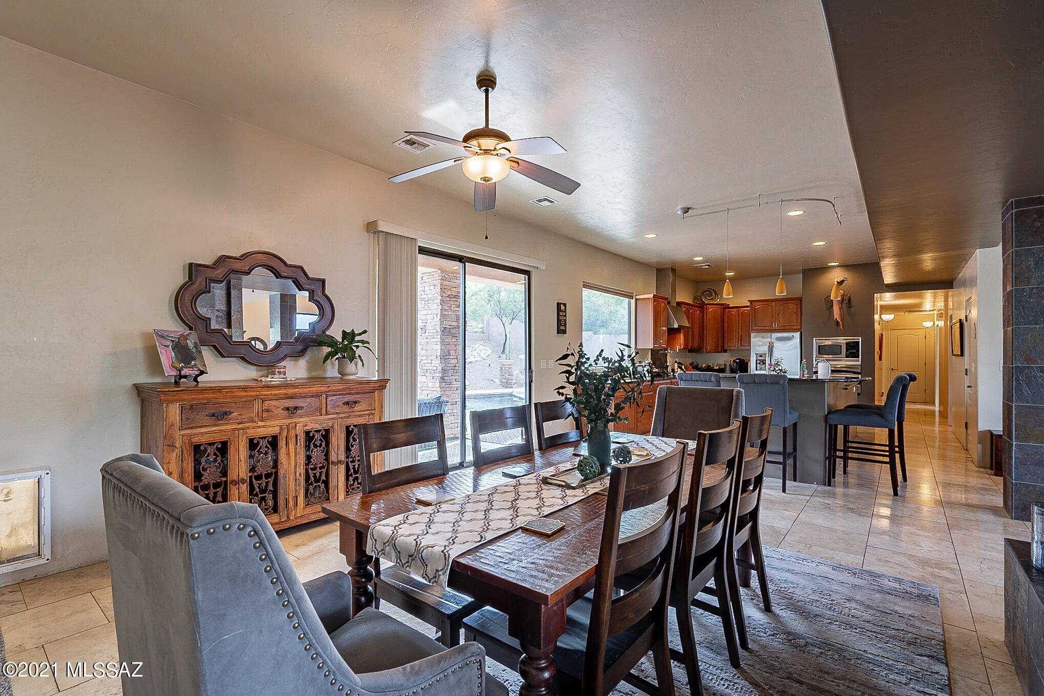 Hidden Valley (52-127) - Residential