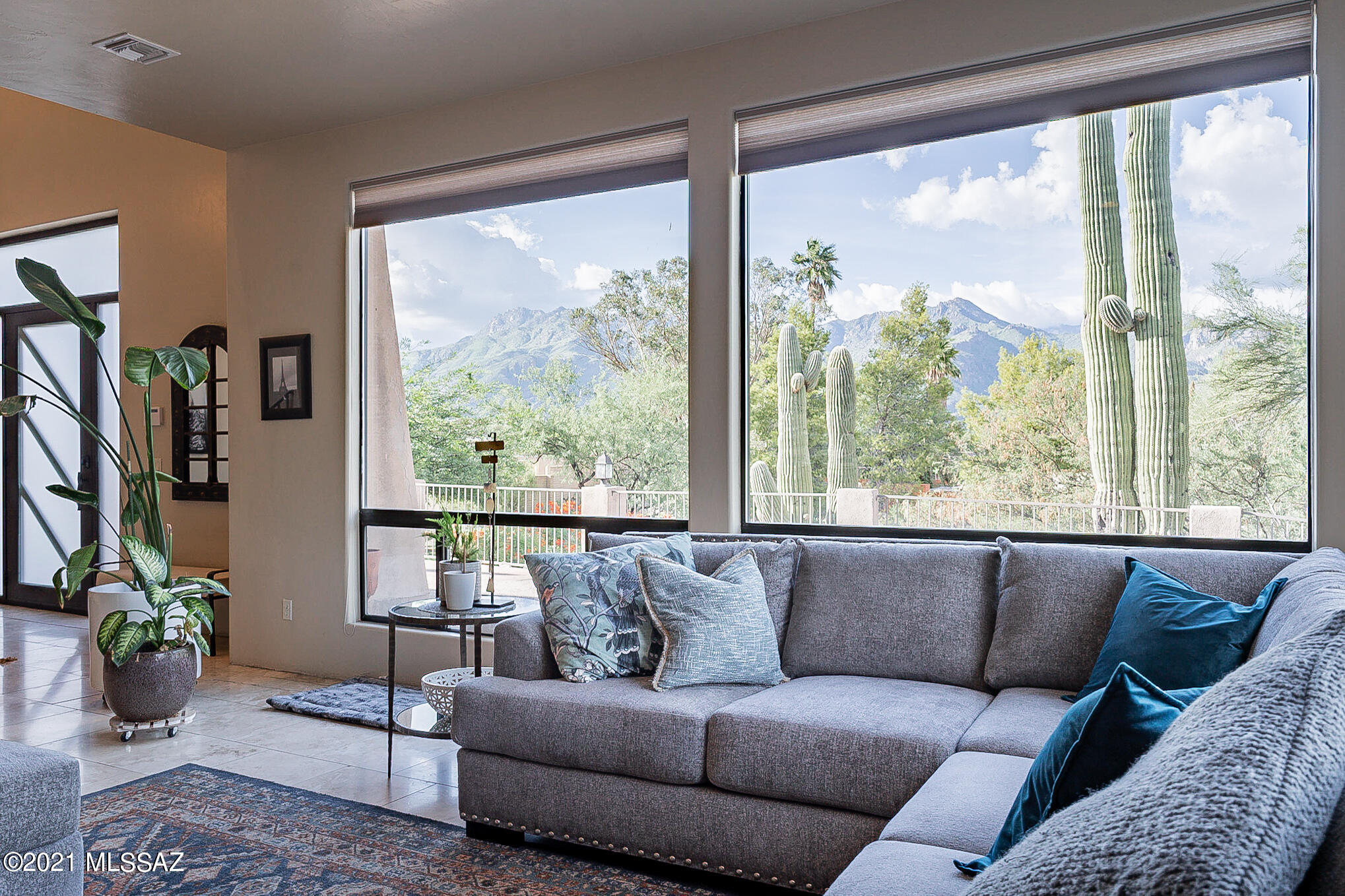 Hidden Valley (52-127) - Residential