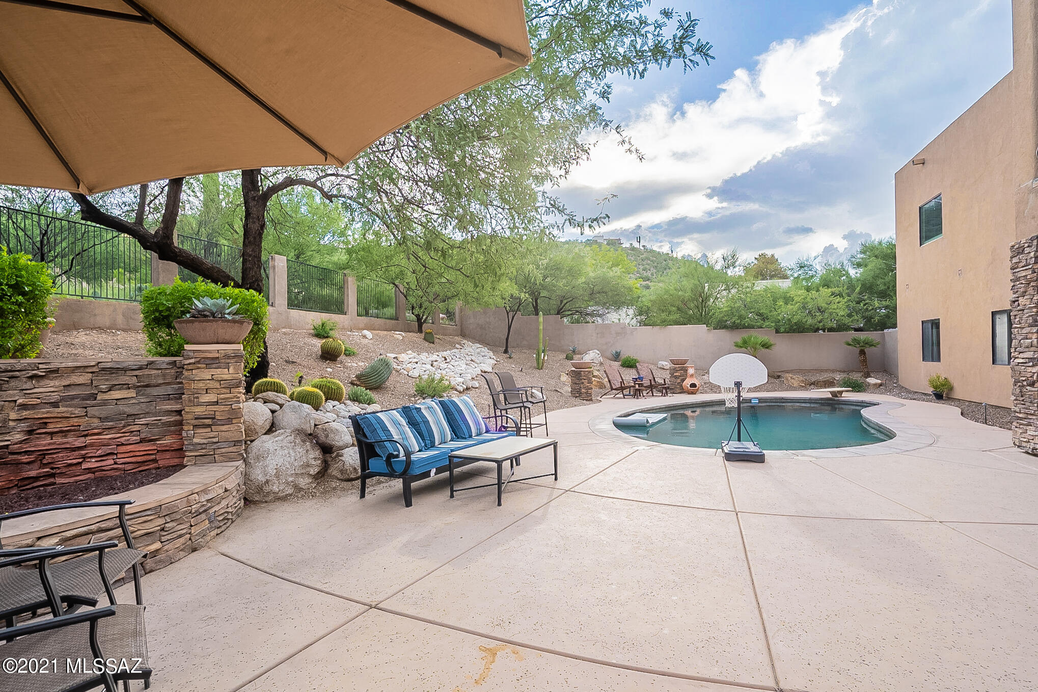 Hidden Valley (52-127) - Residential