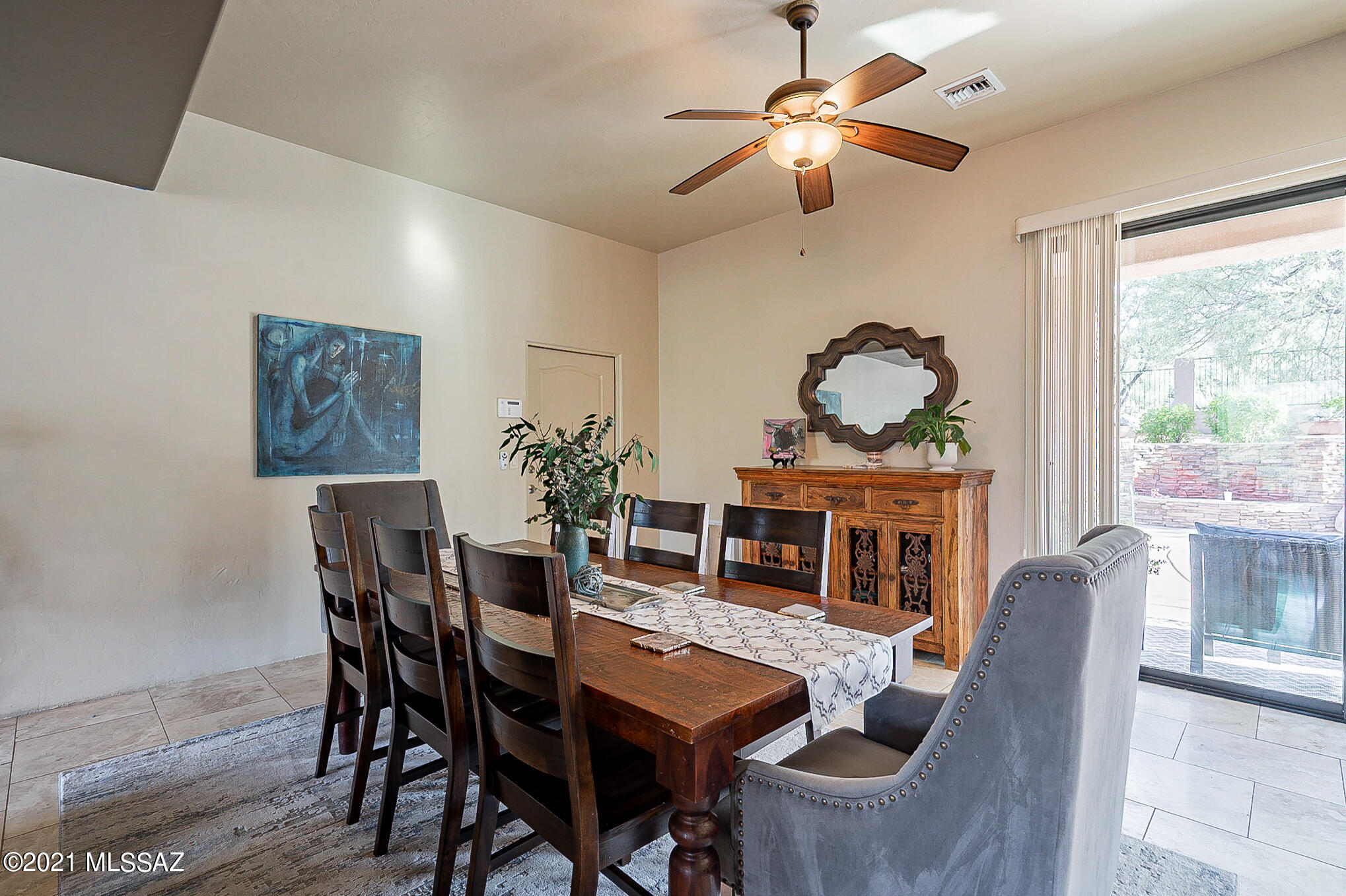 Hidden Valley (52-127) - Residential