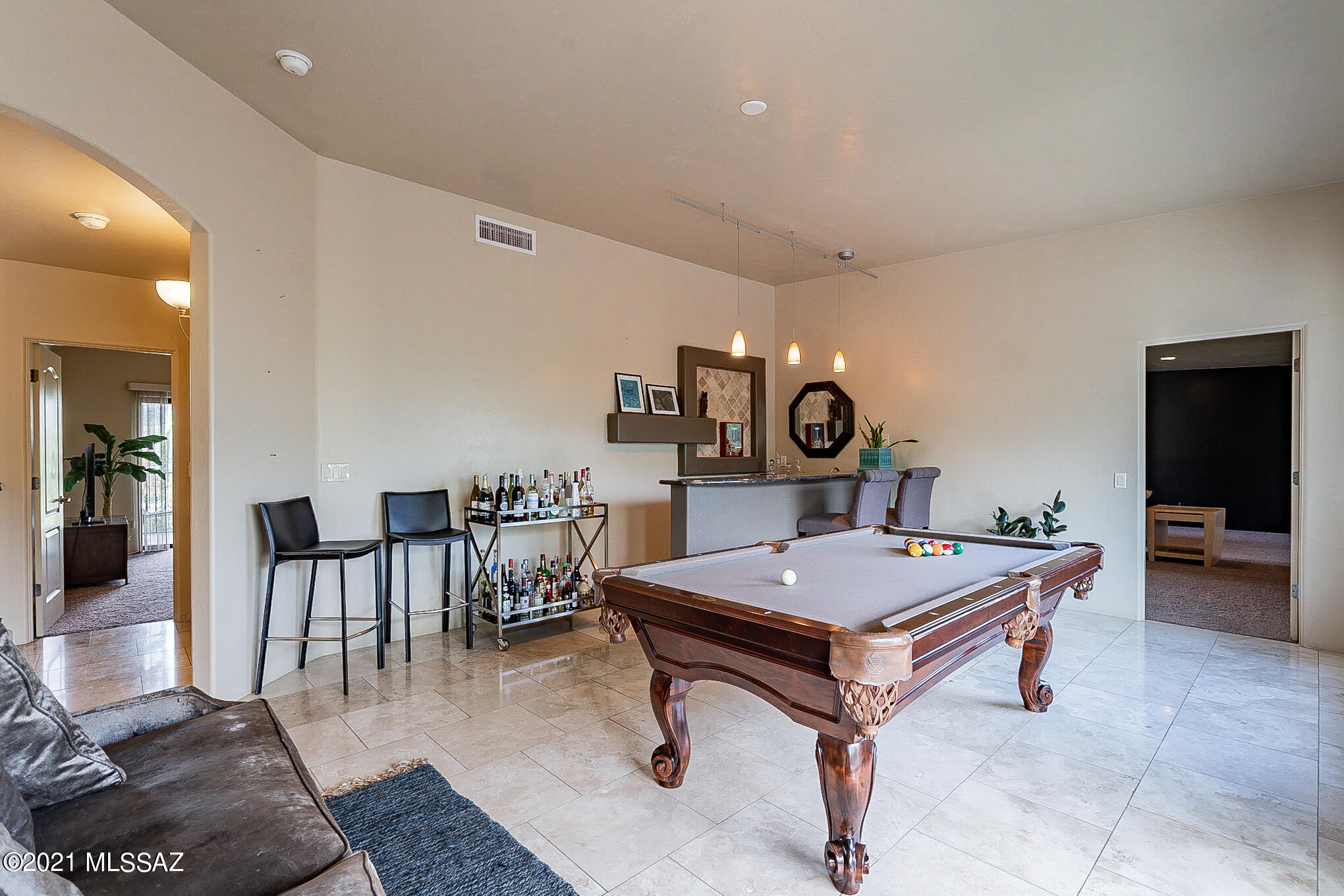 Hidden Valley (52-127) - Residential
